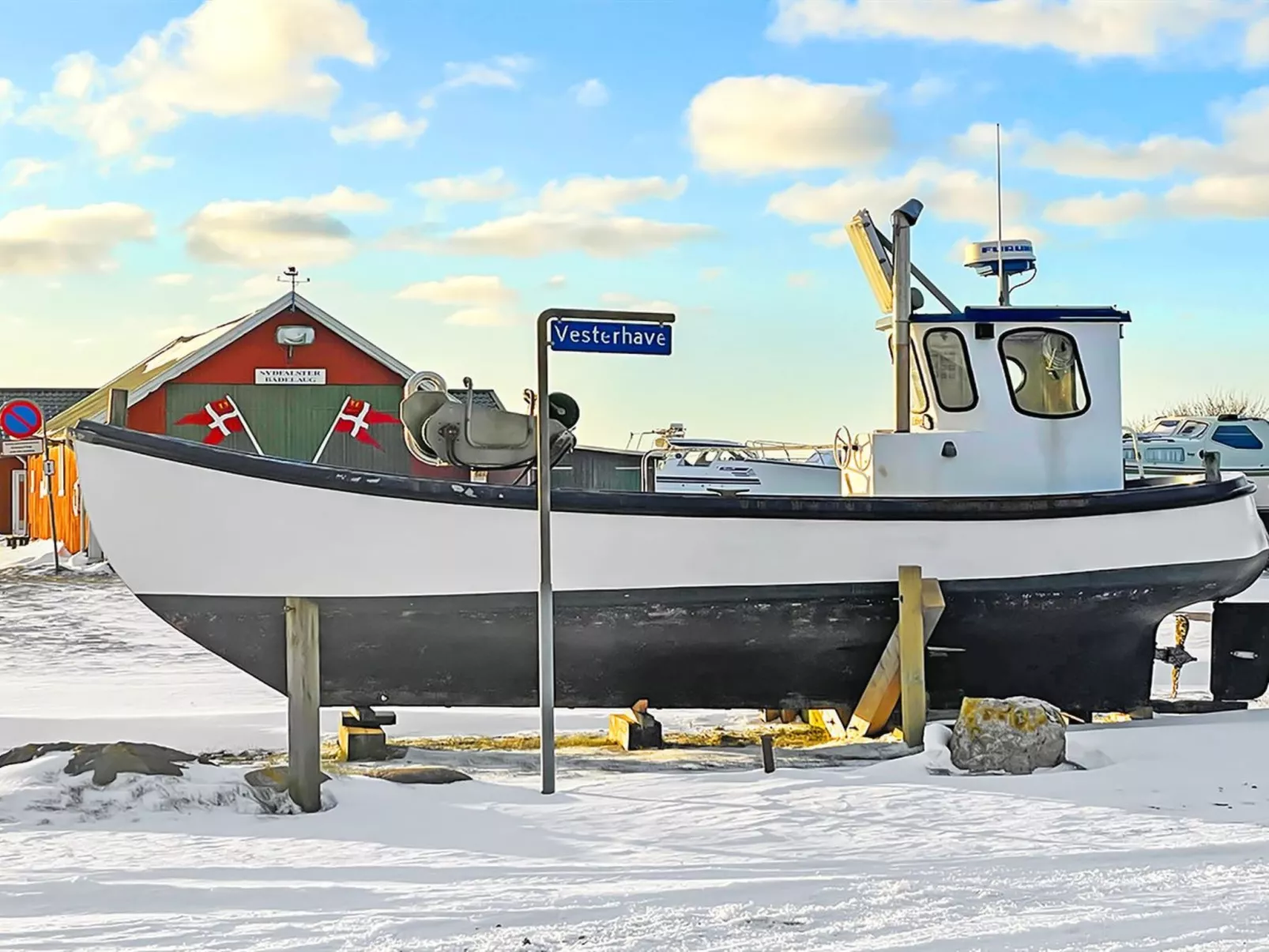 "Stacie" - 10m from the sea-Buiten