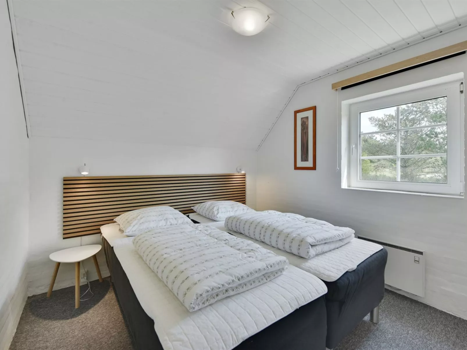 "Jorkin" - 1.8km from the sea-Binnen