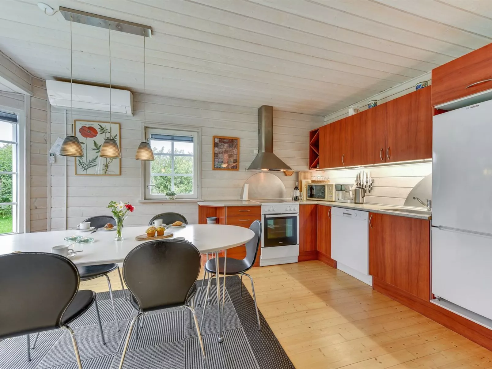 "Liam" - 800m to the fjord-Binnen