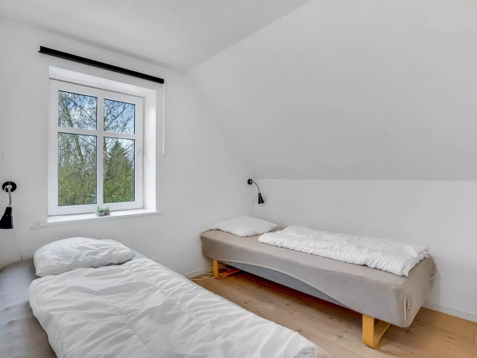 "Thorward" - 1.5km from the sea-Binnen