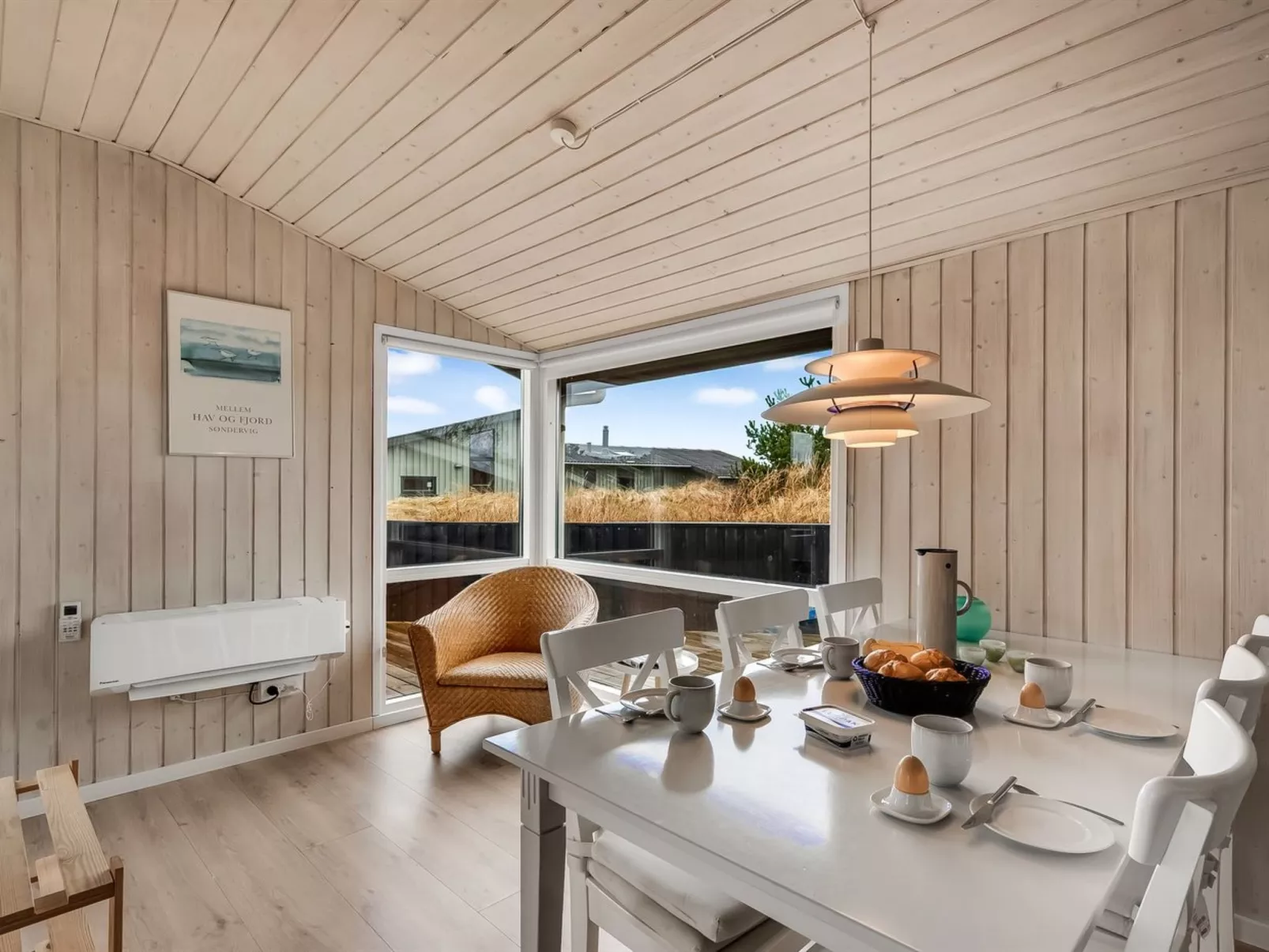 "Julan" - 600m from the sea-Binnen