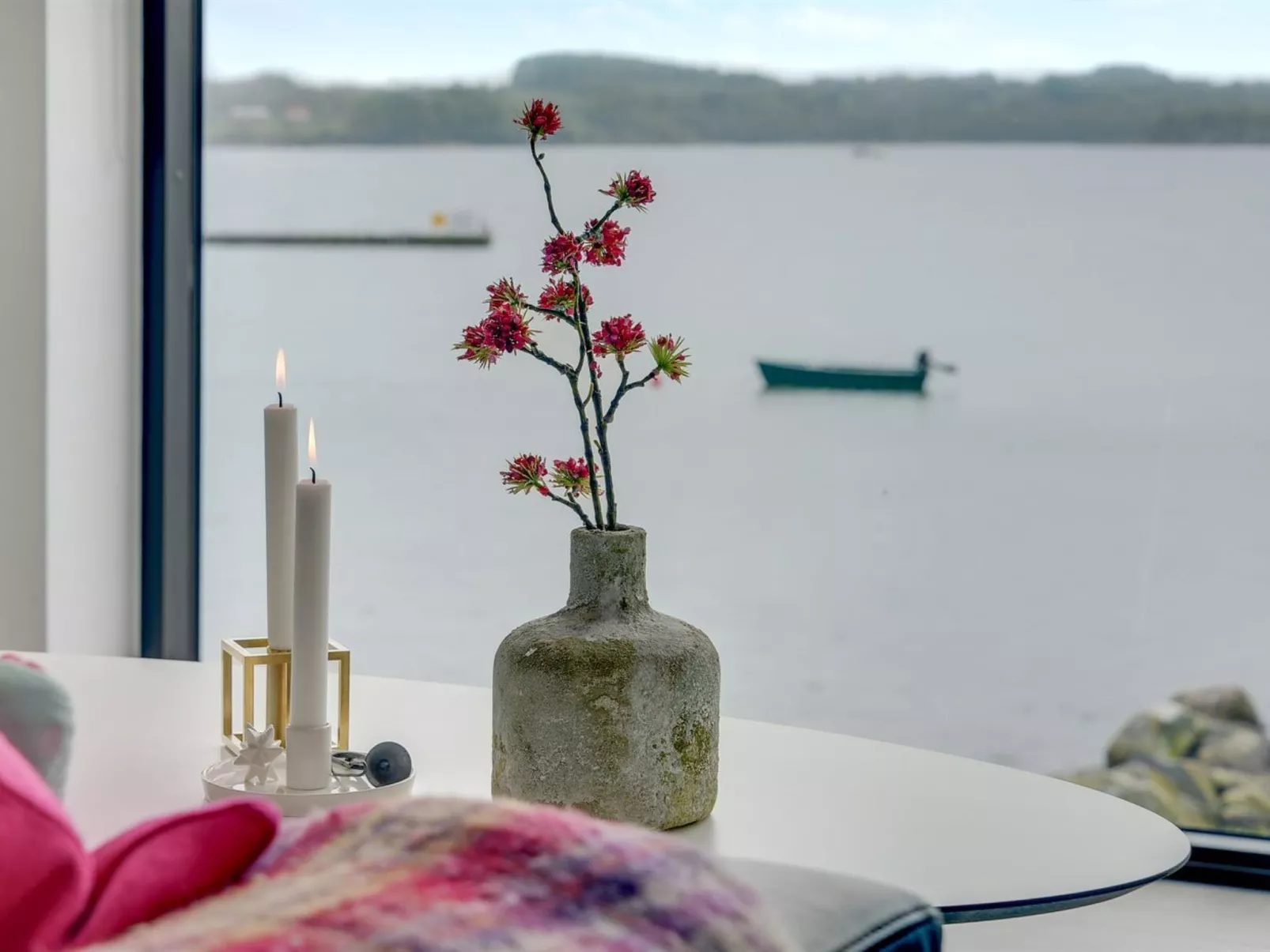 "Florinda" - 10m from the sea-Buiten