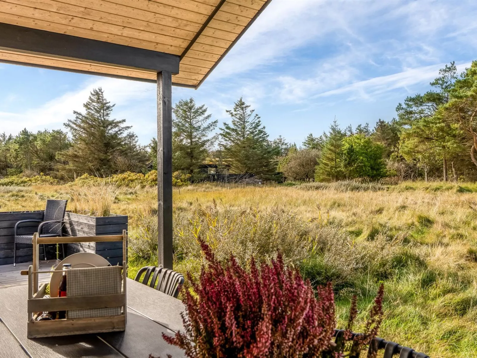 "Yaim" - 800m from the sea-Buiten