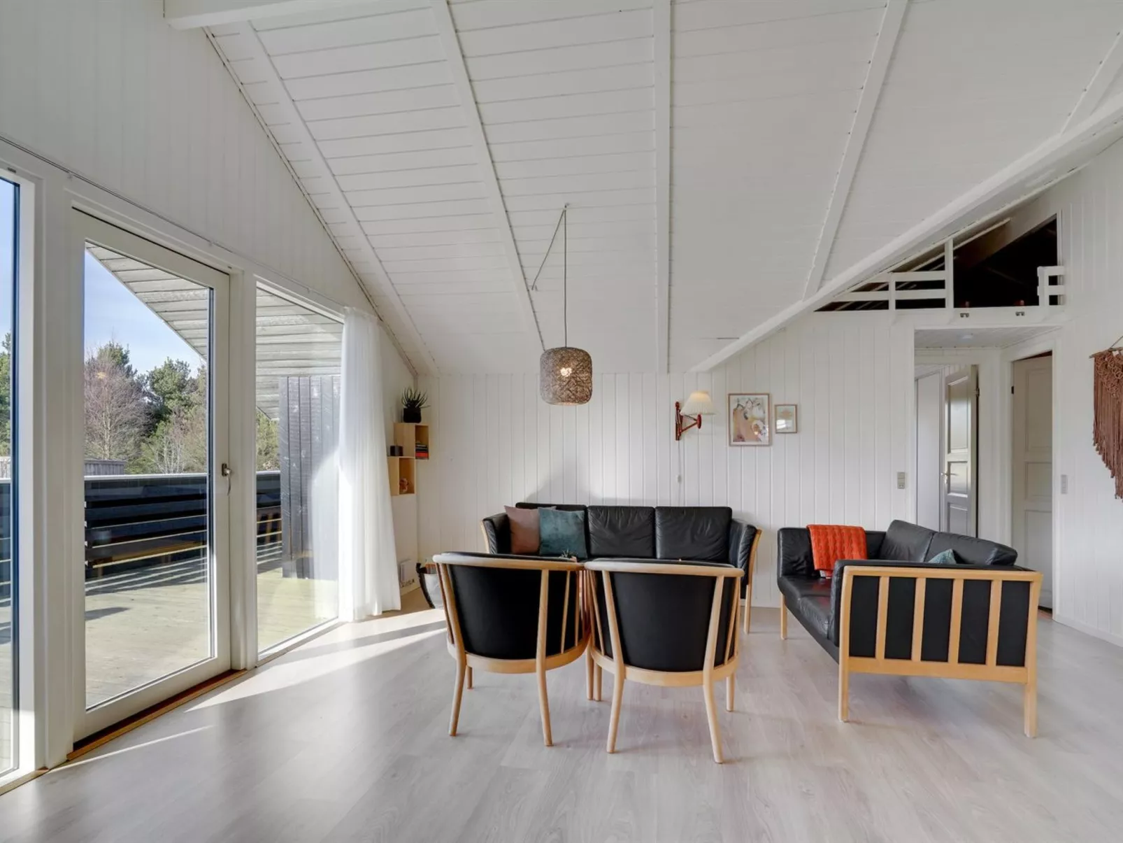 "Ilsi" - 1.5km from the sea-Binnen