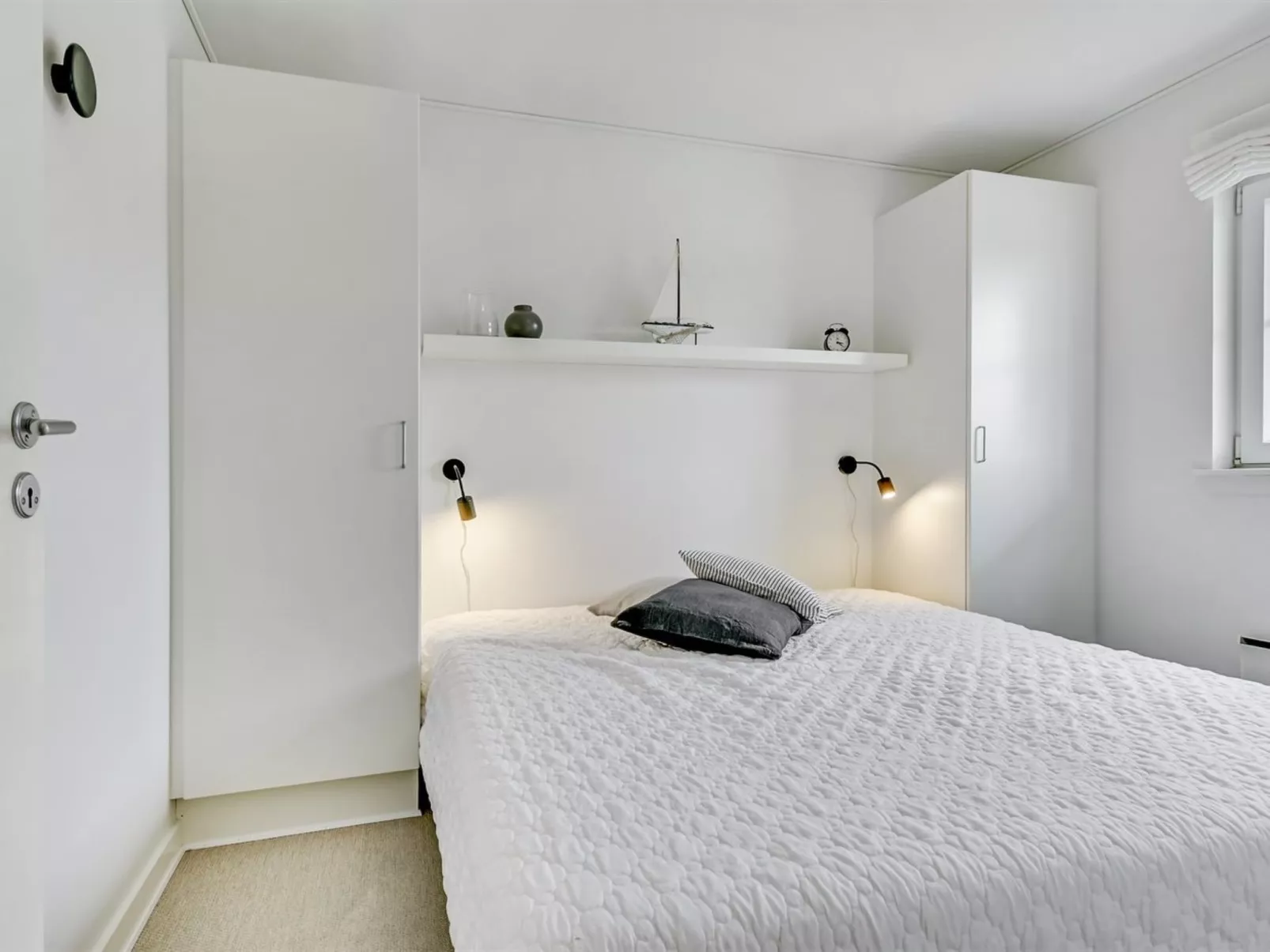 "Bleike" - 250m from the sea-Binnen