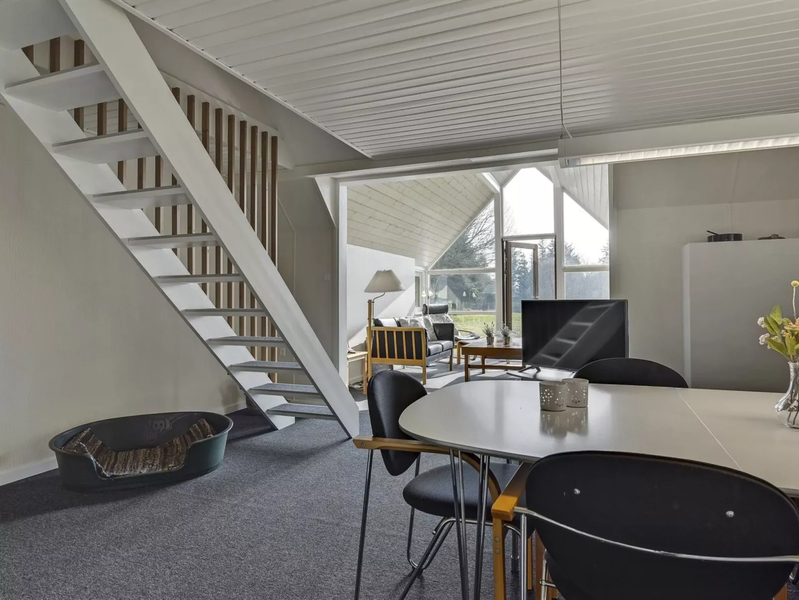 "Alard" - 300m to the fjord-Binnen