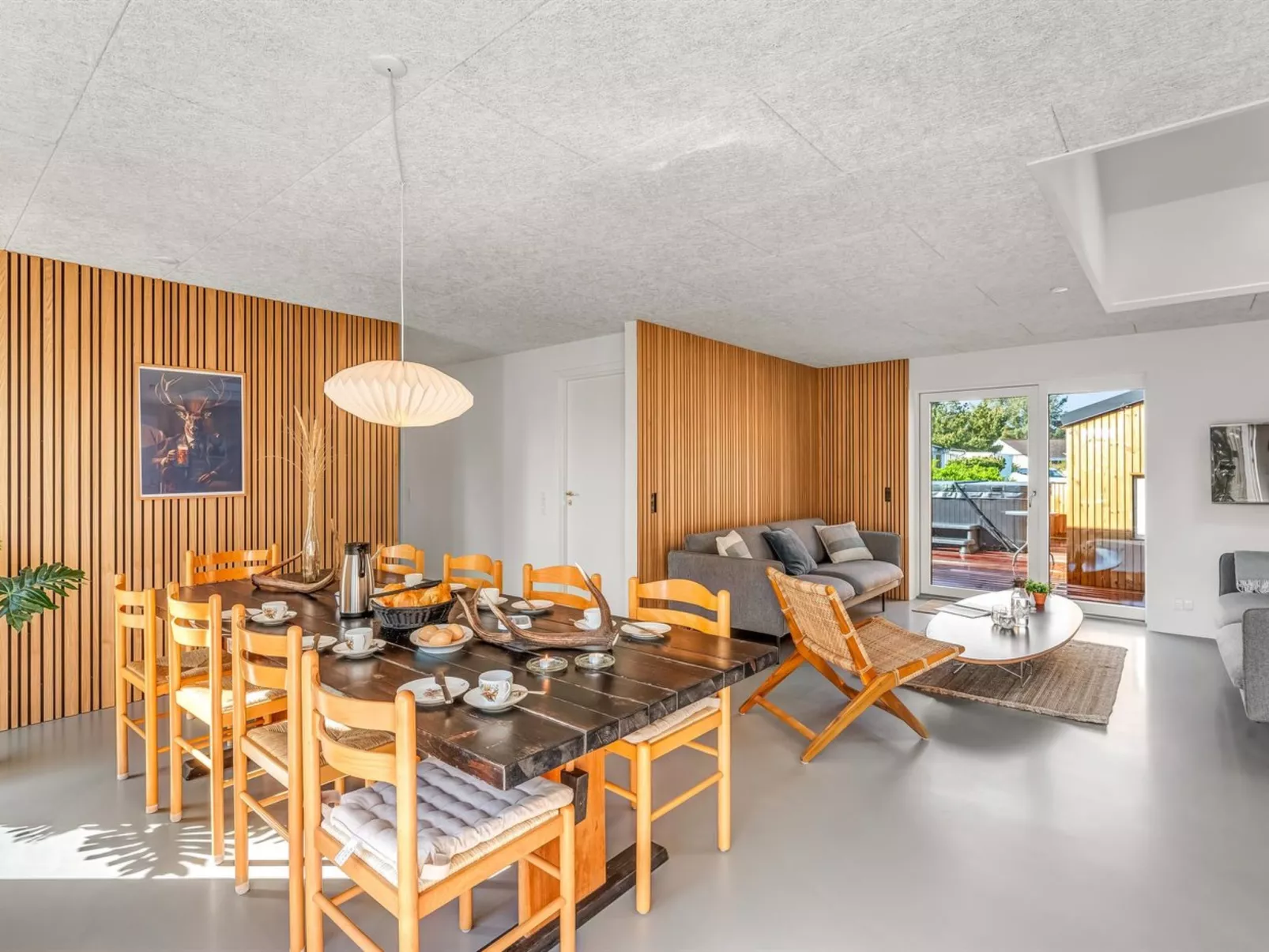 "Gunny" - 500m to the fjord-Binnen