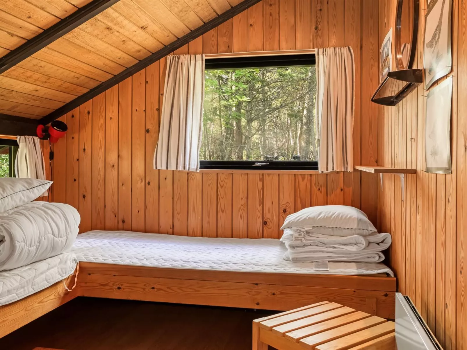 "Elfrieda" - 1.6km from the sea-Binnen