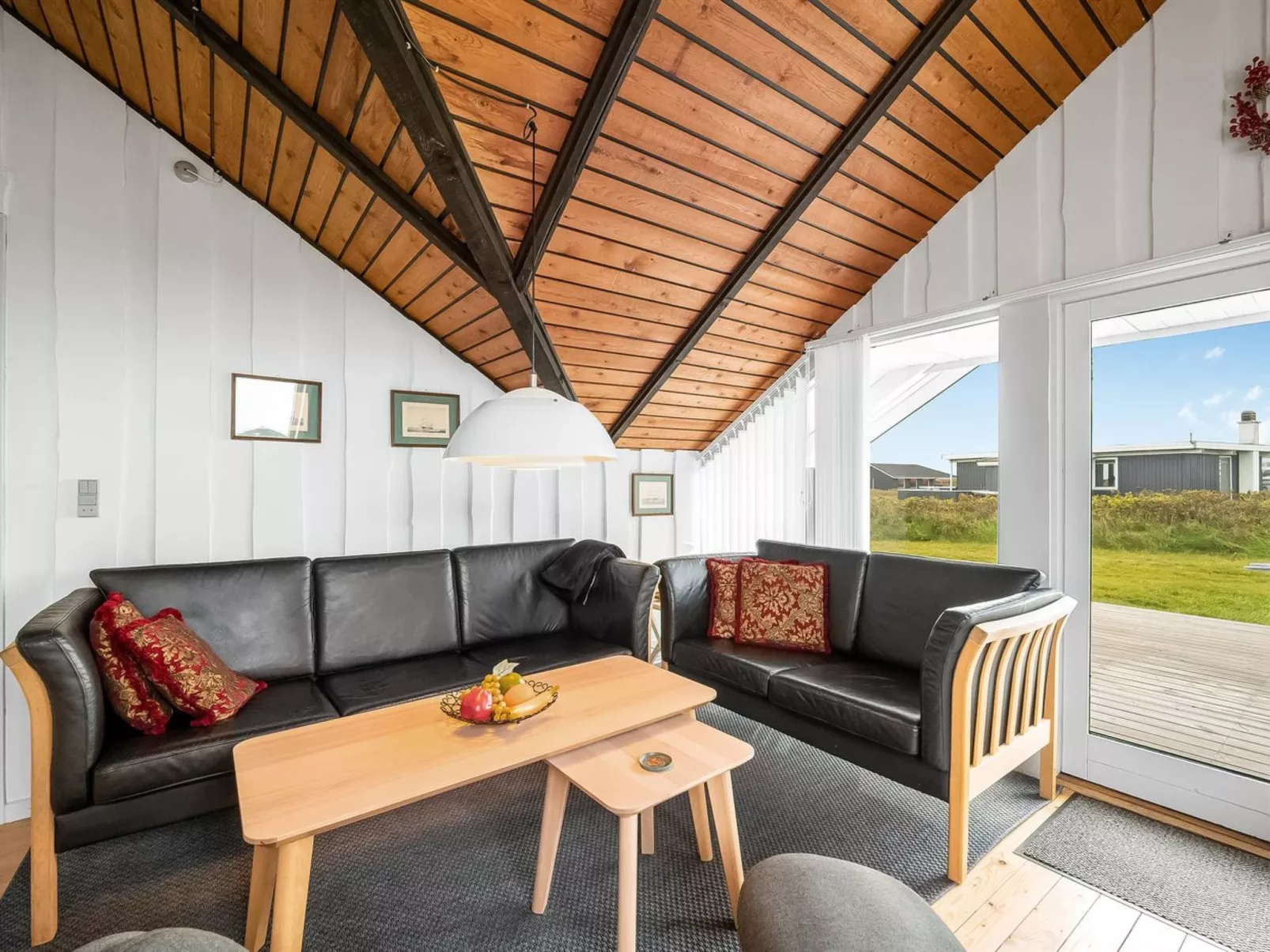 "Olesia" - 250m from the sea-Binnen