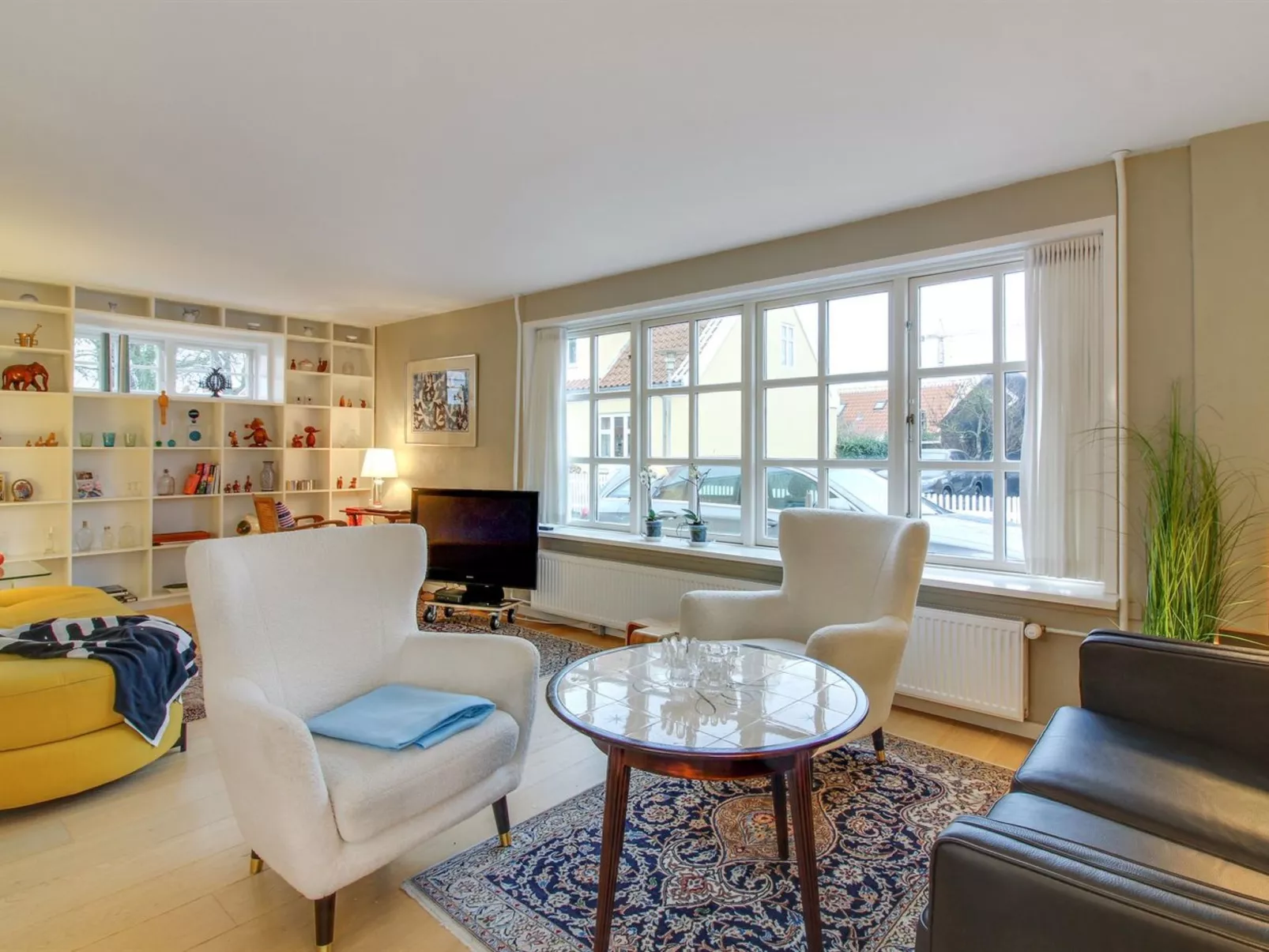 "Ilselil" - 500m from the sea-Binnen