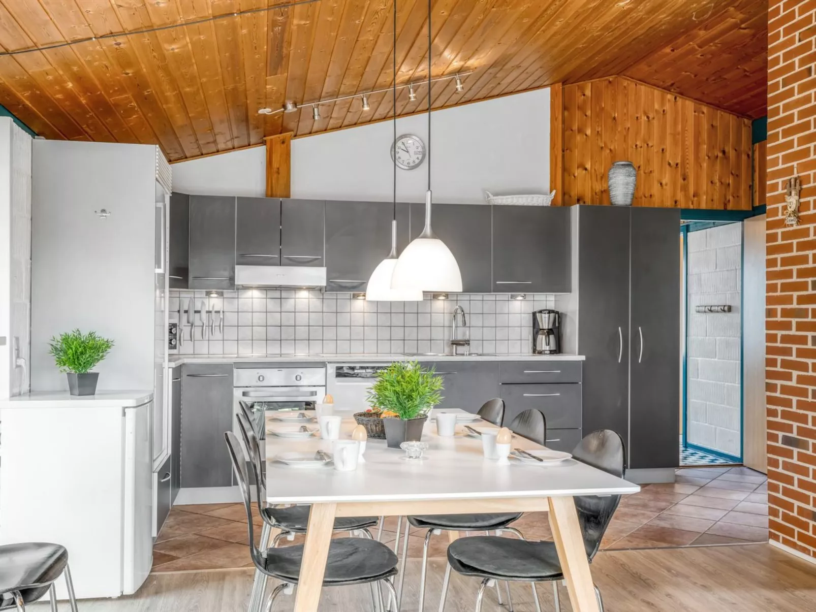 "Askatla" - 800m from the sea-Binnen