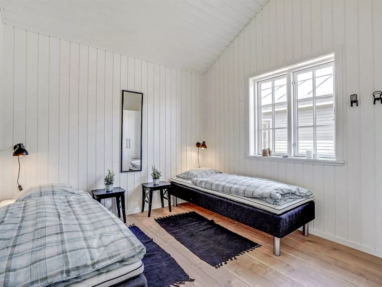 "Taija" - 1.5km from the sea-Binnen