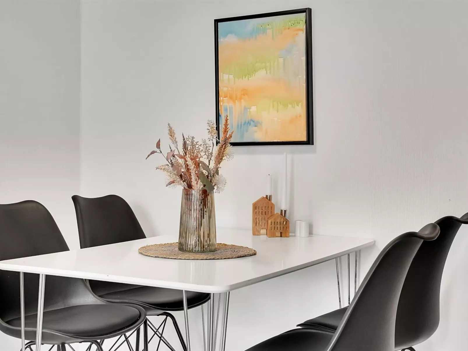 "Iida" - 20km from the sea-Binnen