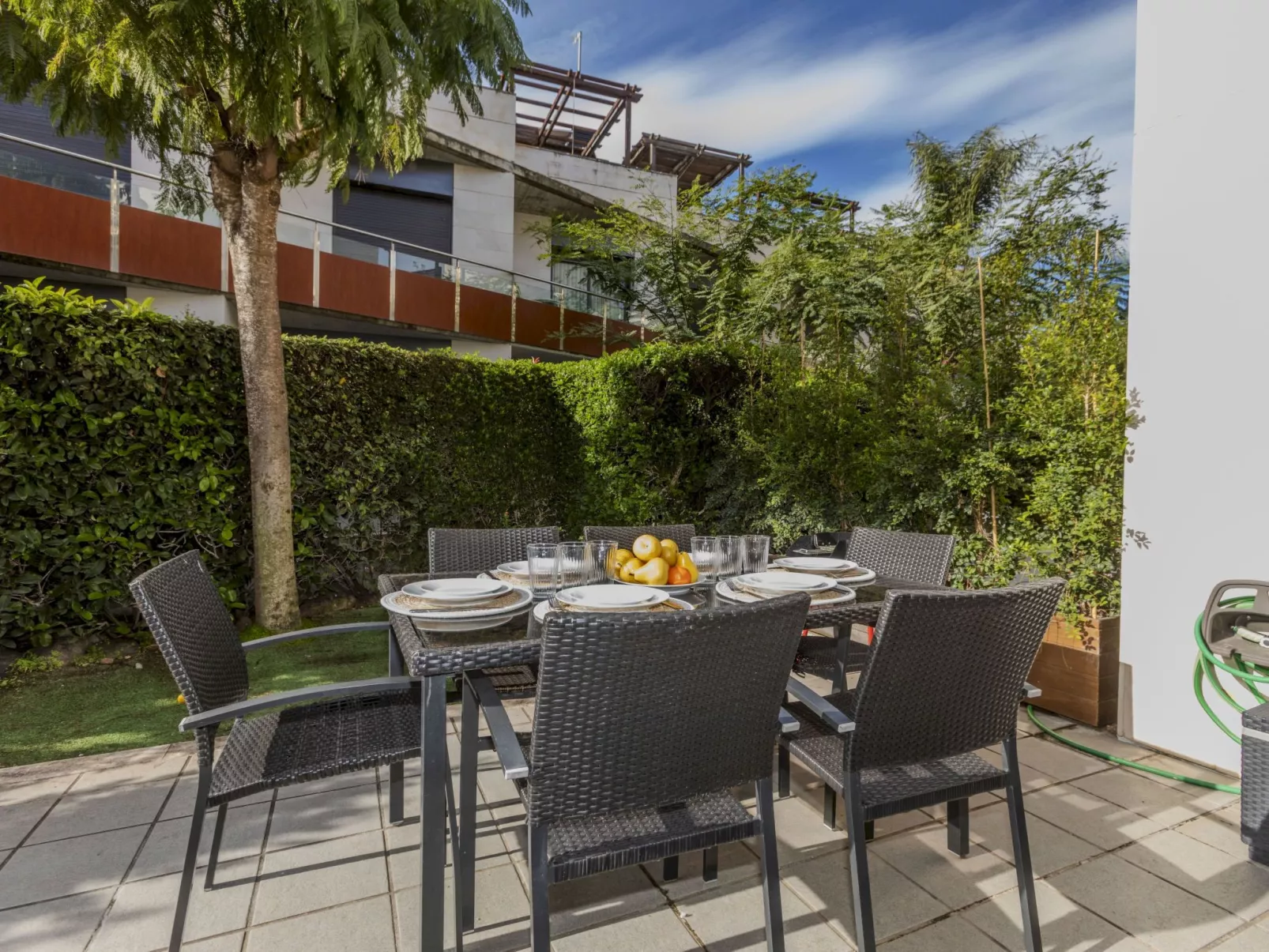 Sol Cambrils Park 28 - Buiten