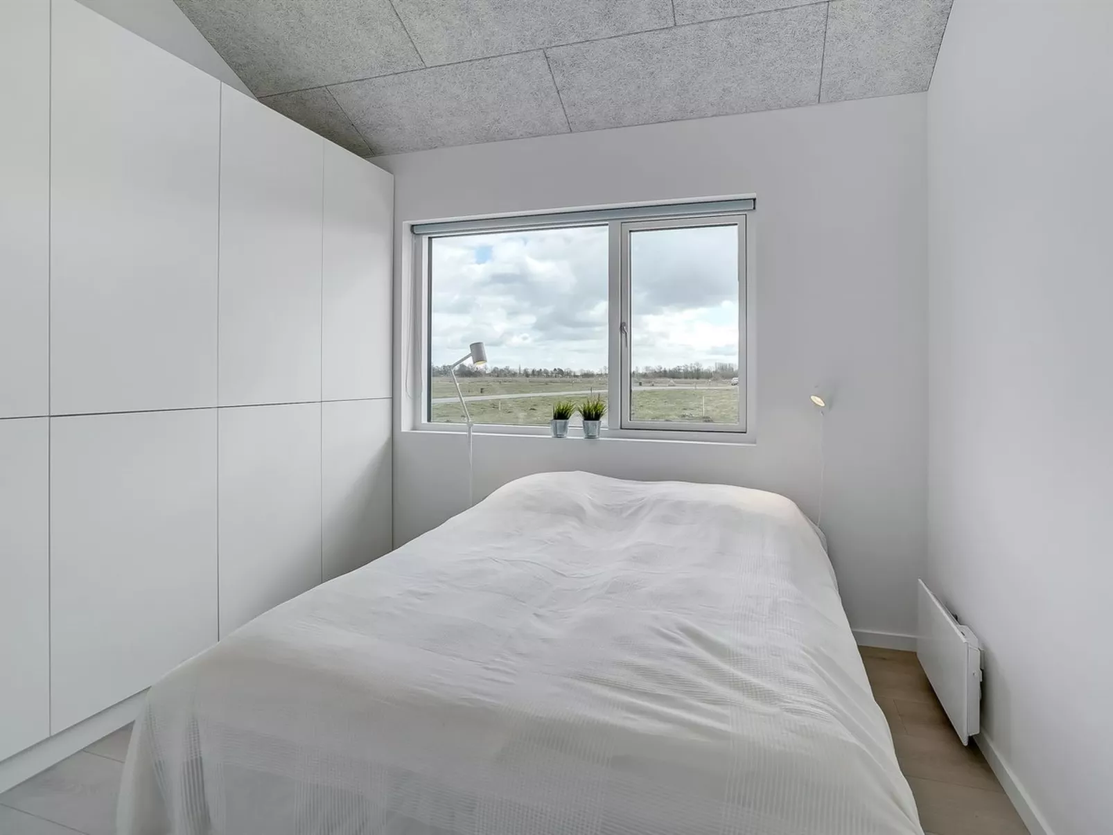 "Thalie" - 400m from the sea-Binnen