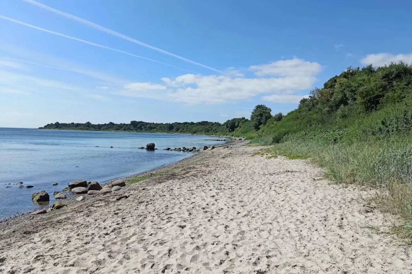 4 persoons vakantie huis in Haderslev-Waterzicht