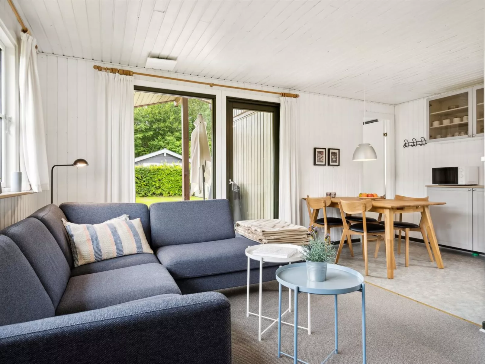 "Domnika" - 200m from the sea-Binnen