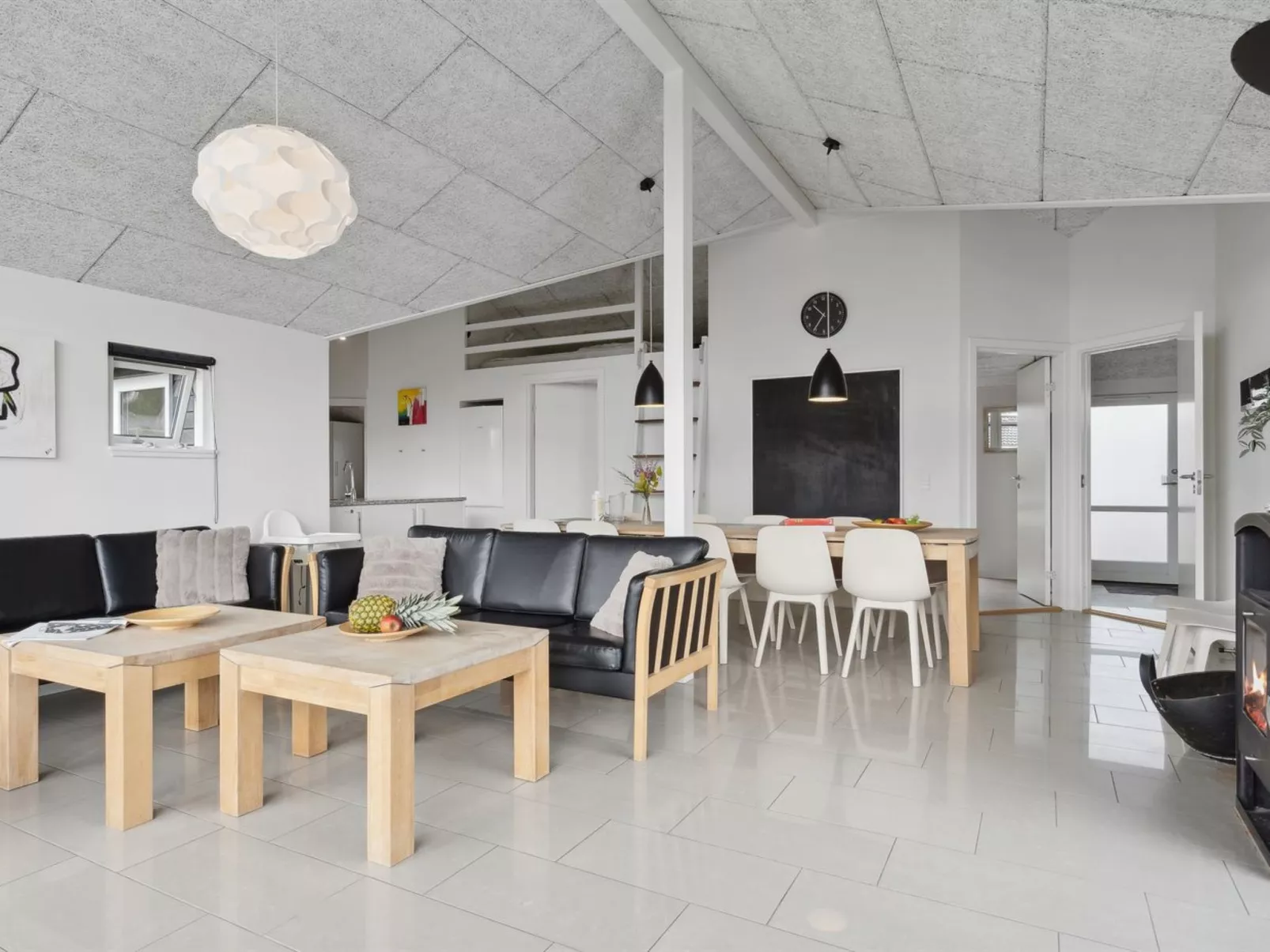 "Geeske" - 150m from the sea-Binnen