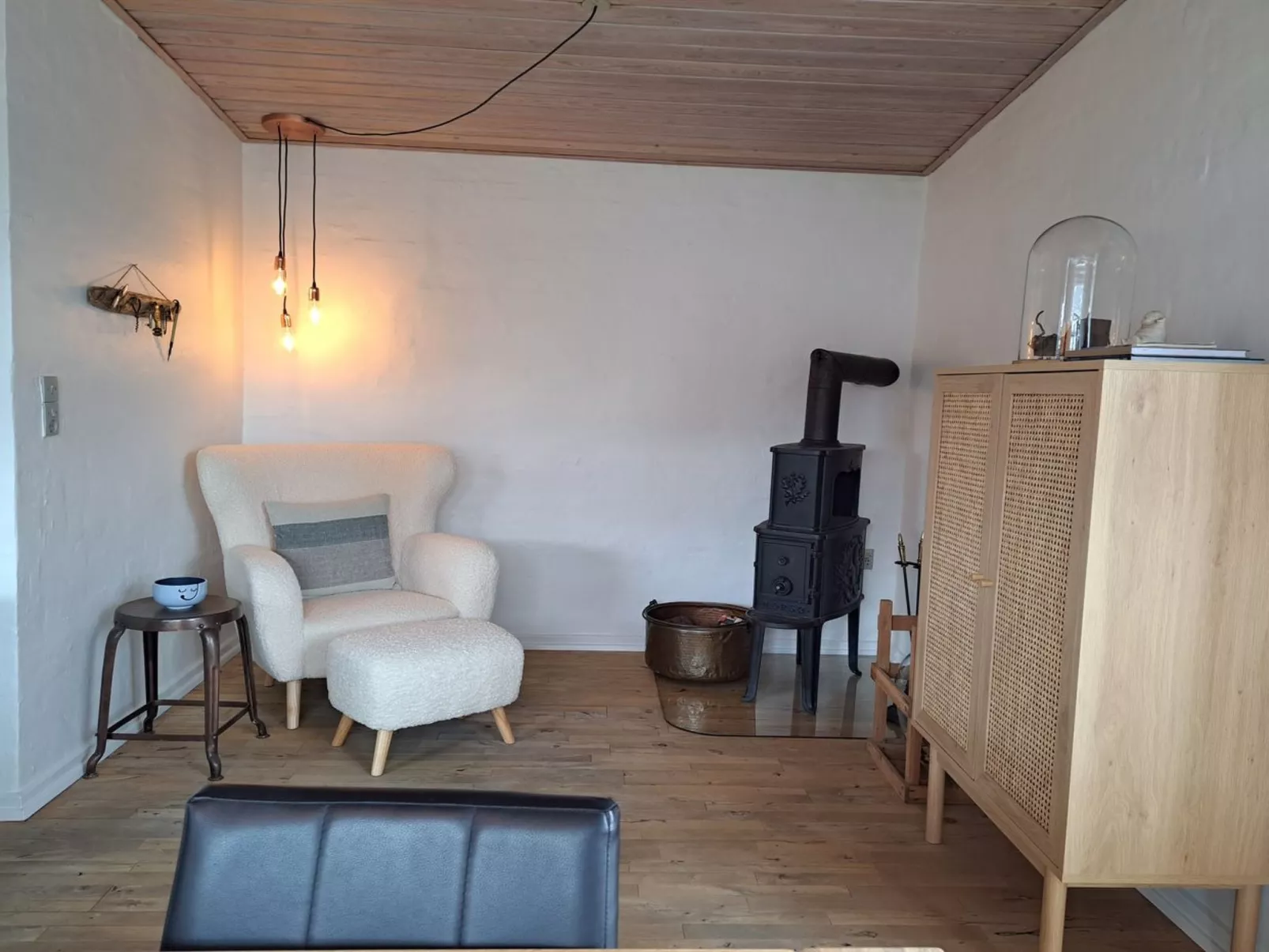 "Falk" - 900m from the sea-Binnen