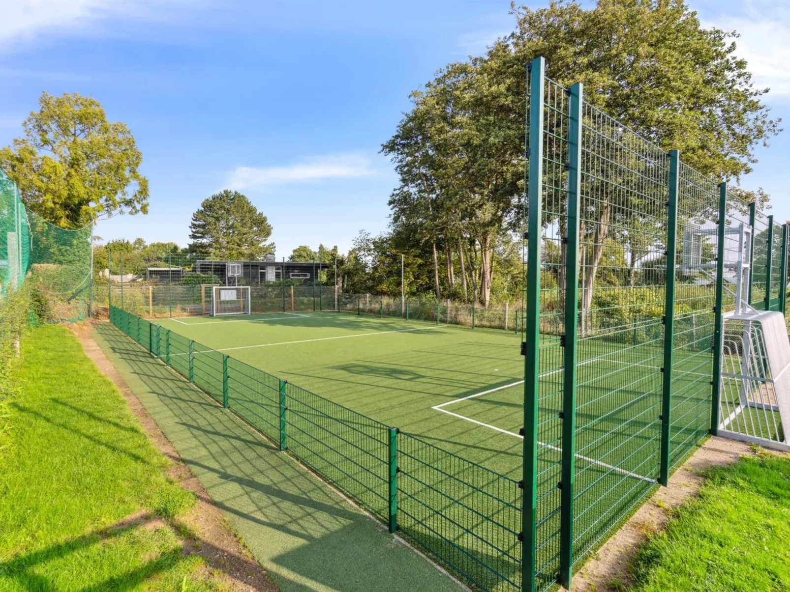 "Cajsa" - 200m from the sea-Buiten