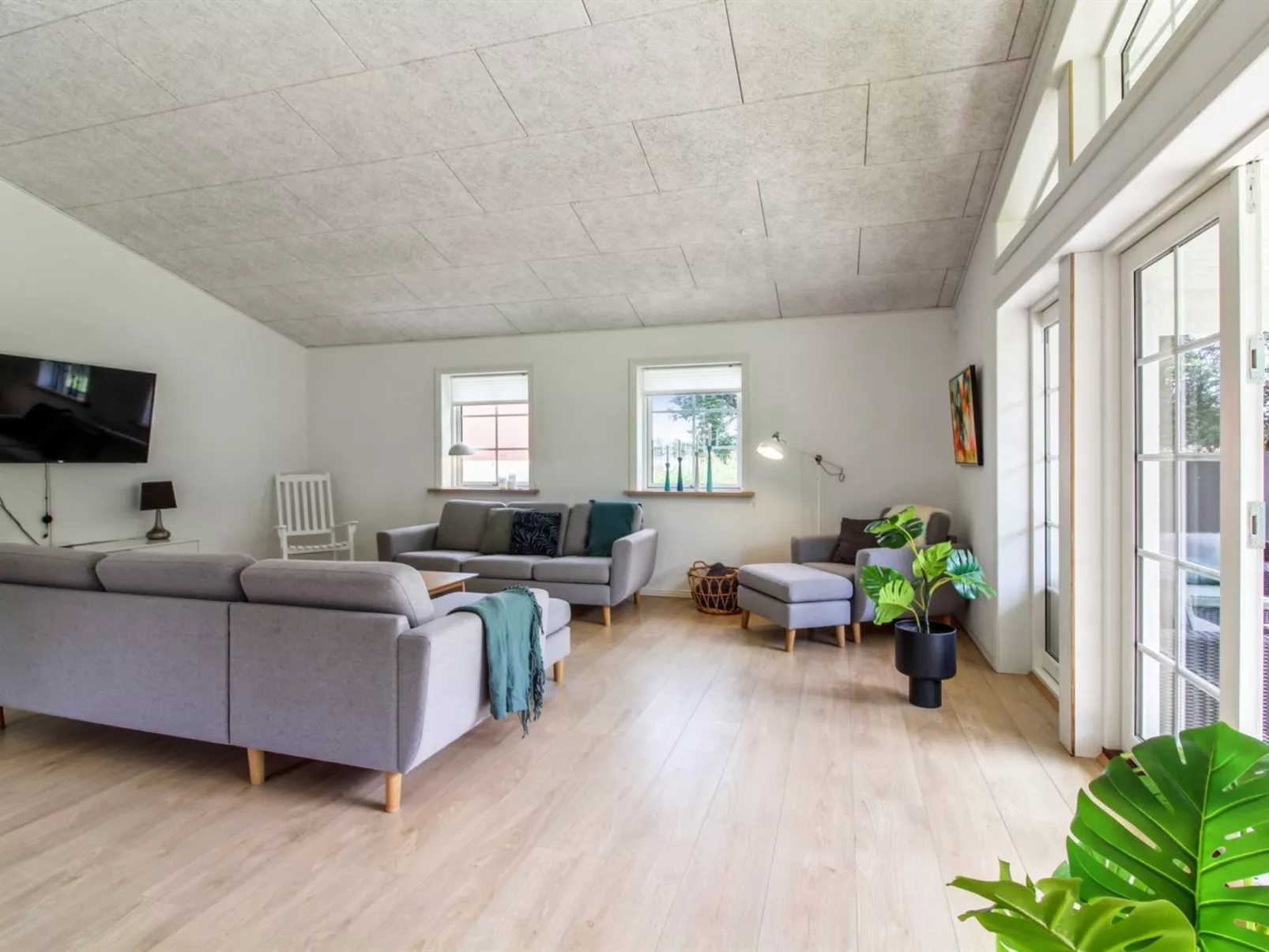 "Hela" - 1.4km from the sea-Binnen