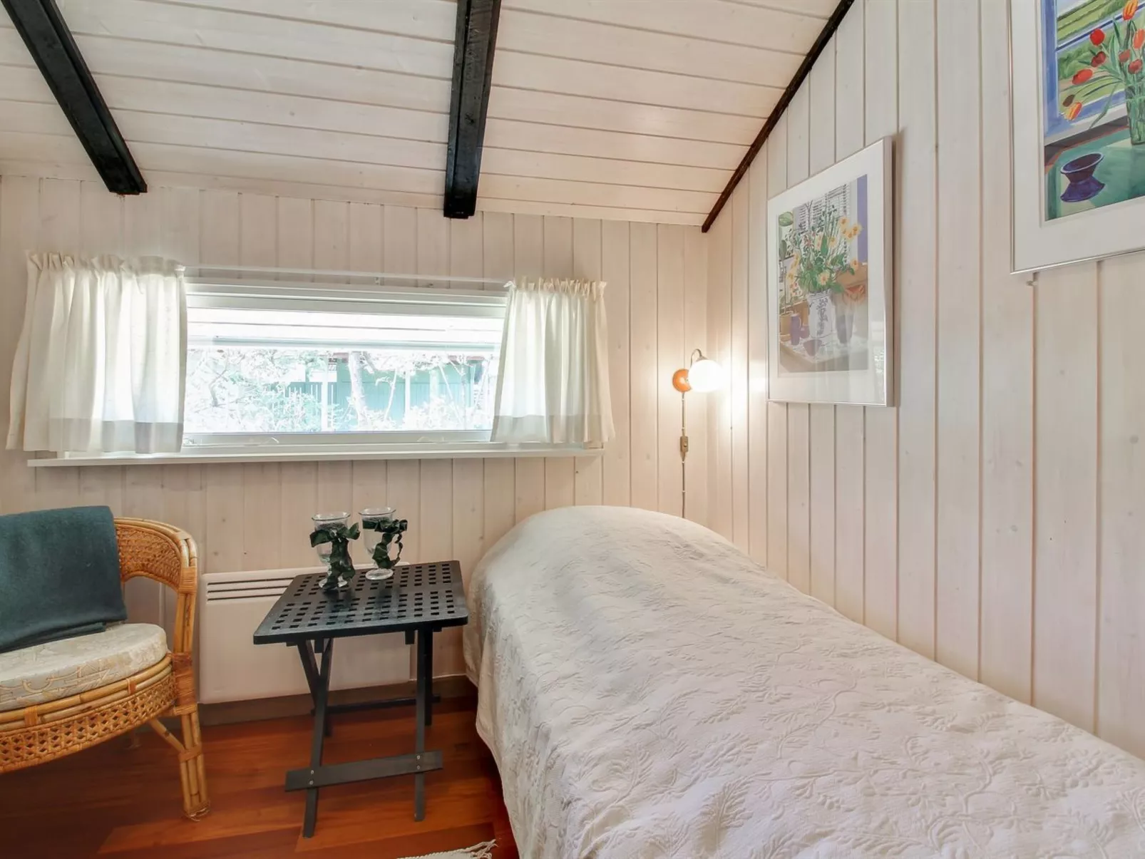 "Alban" - 700m from the sea-Binnen