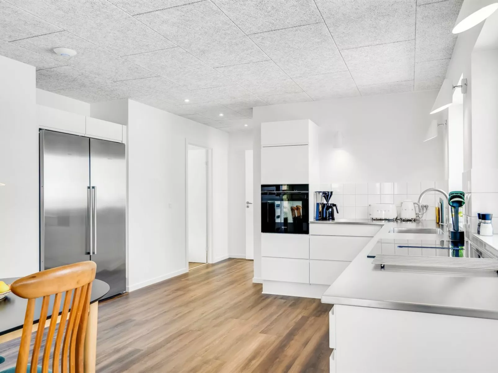 "Unge" - 75m from the sea-Binnen