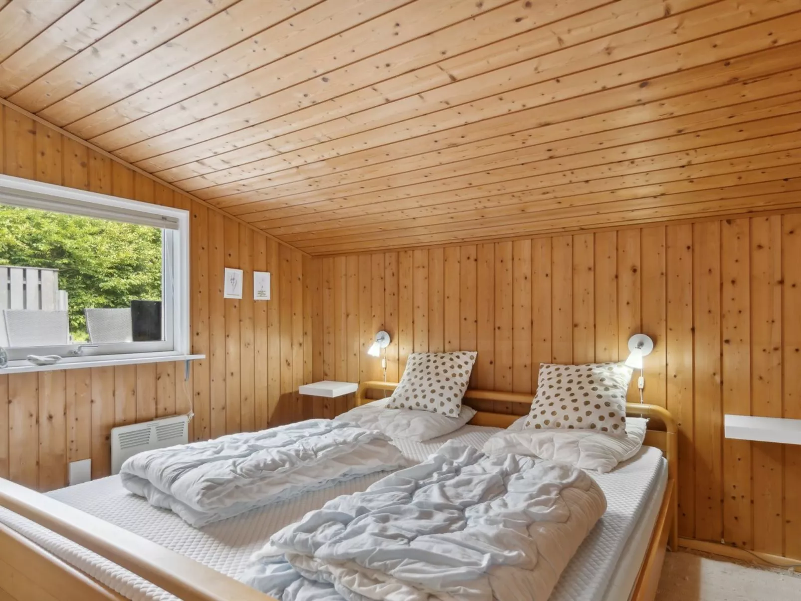 "Zoya" - 470m from the sea-Binnen