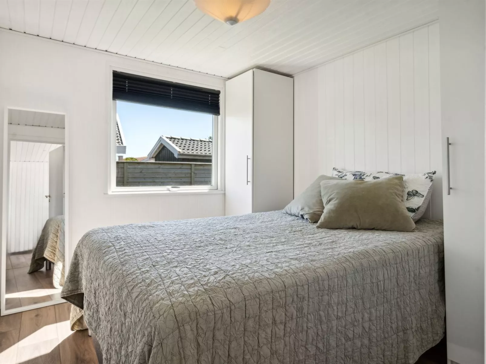 "Elisabeta" - 60m from the sea-Binnen