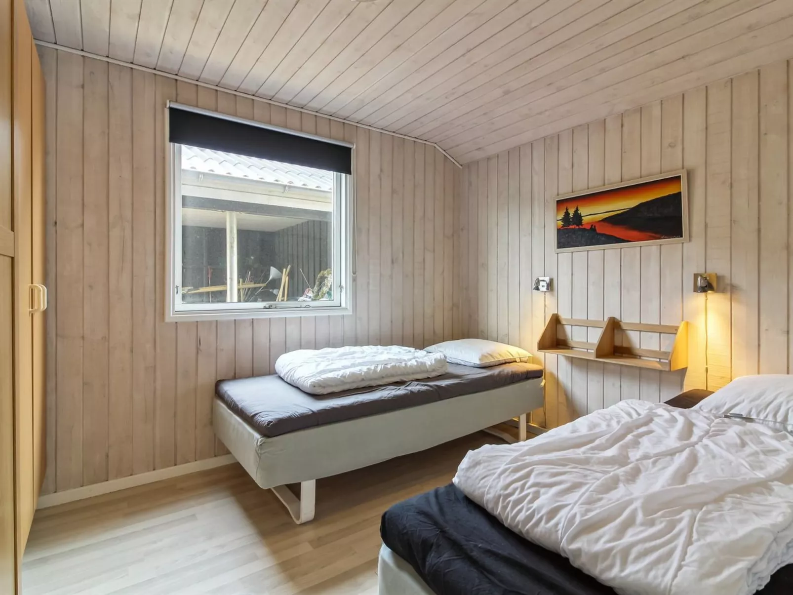 "Aike" - 400m from the sea-Binnen