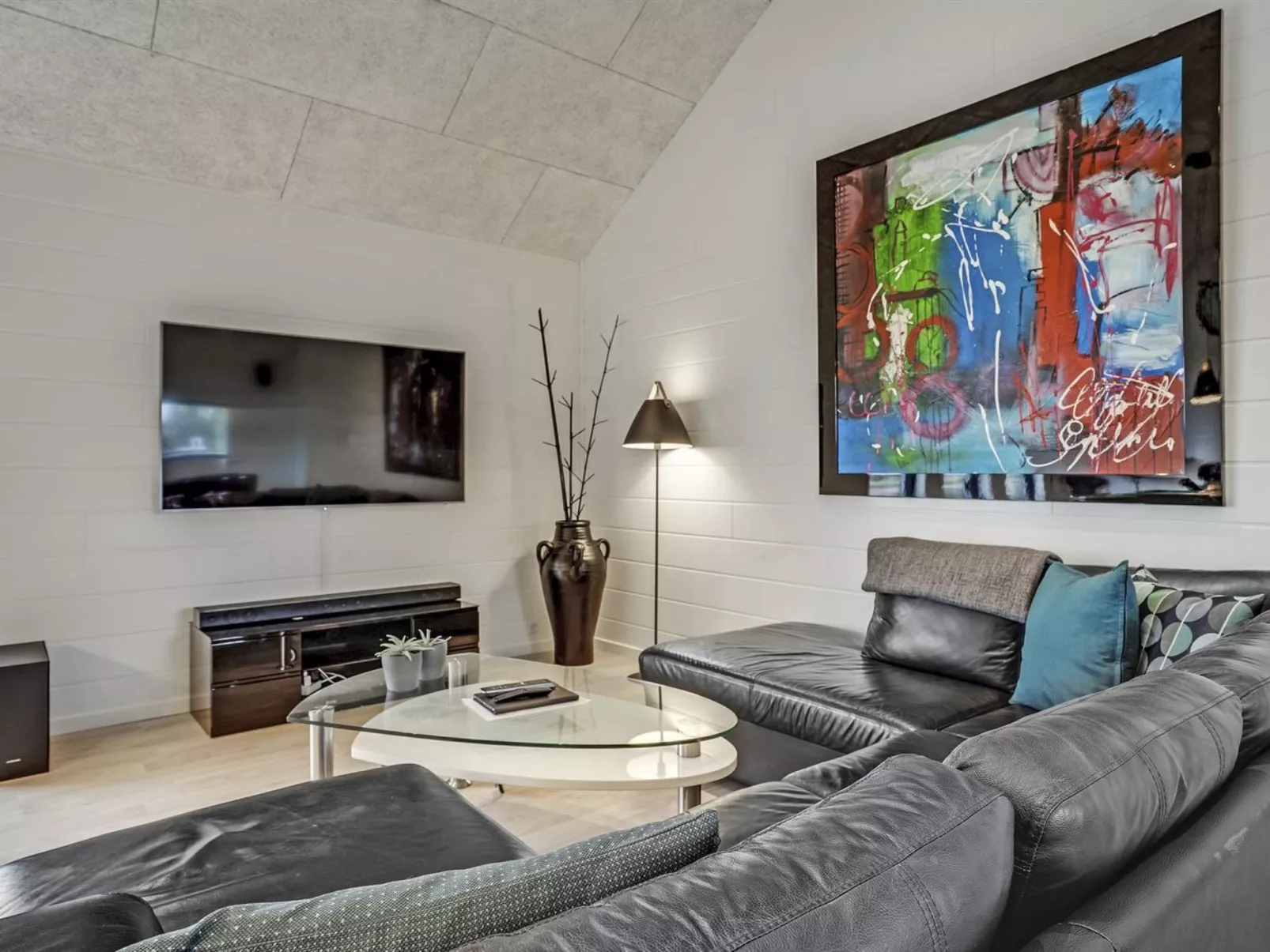 "Jonne" - 200m to the fjord-Binnen