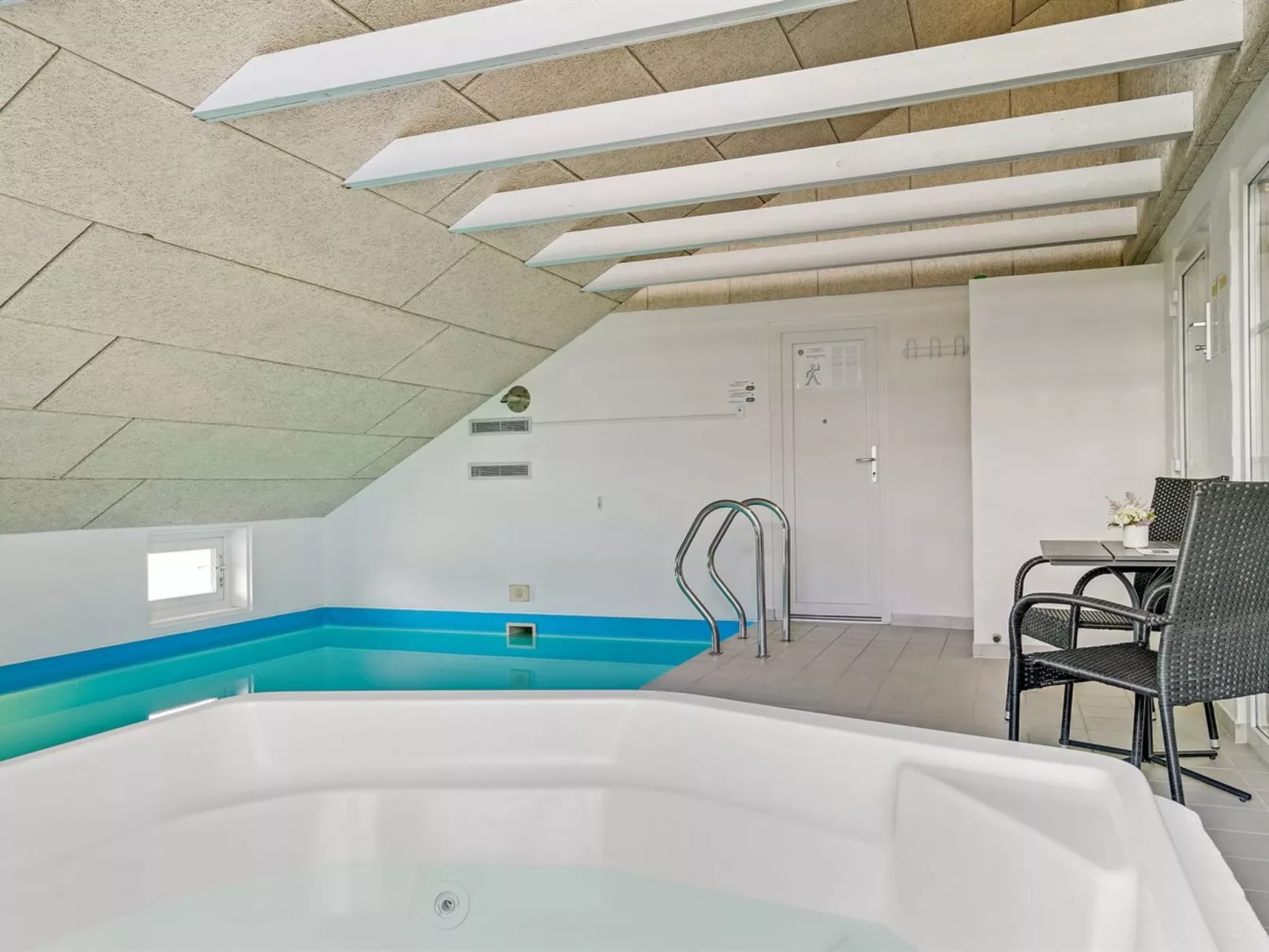 "Munder" - 1.2km to the fjord-Buiten