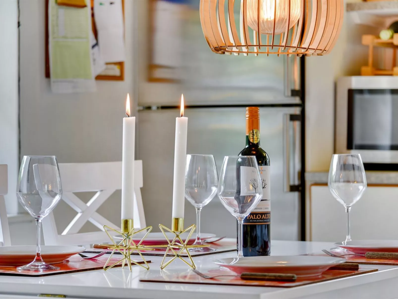 "Annelisa" - 200m to the fjord-Binnen