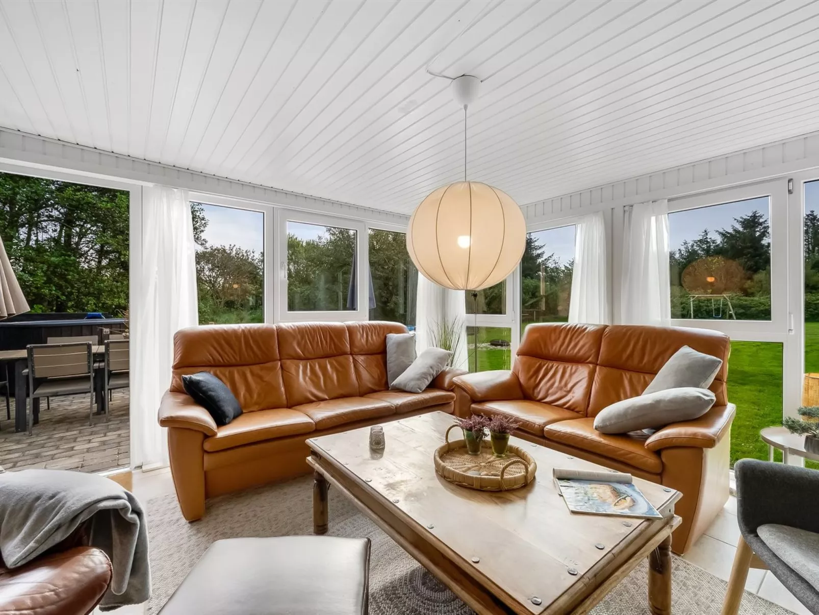 "Jerrit" - 1.4km from the sea-Binnen