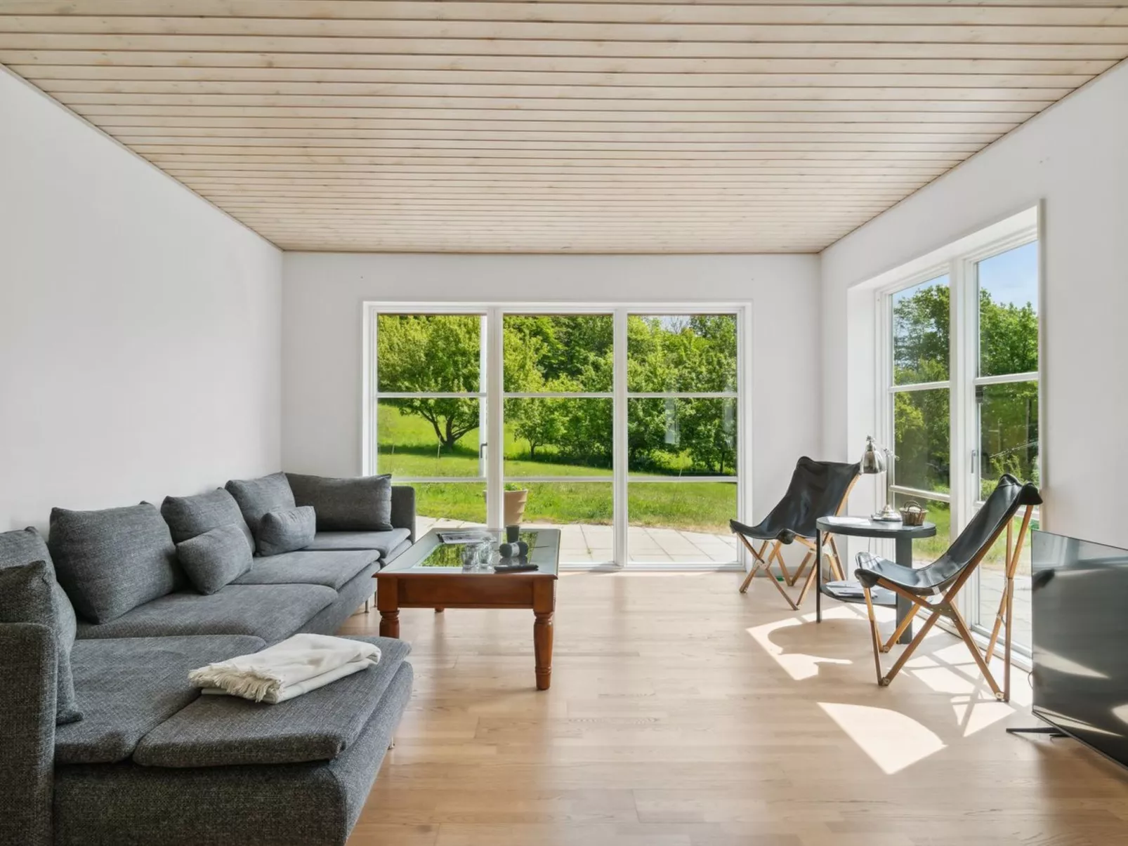 "Guthbrand" - 800m from the sea-Binnen