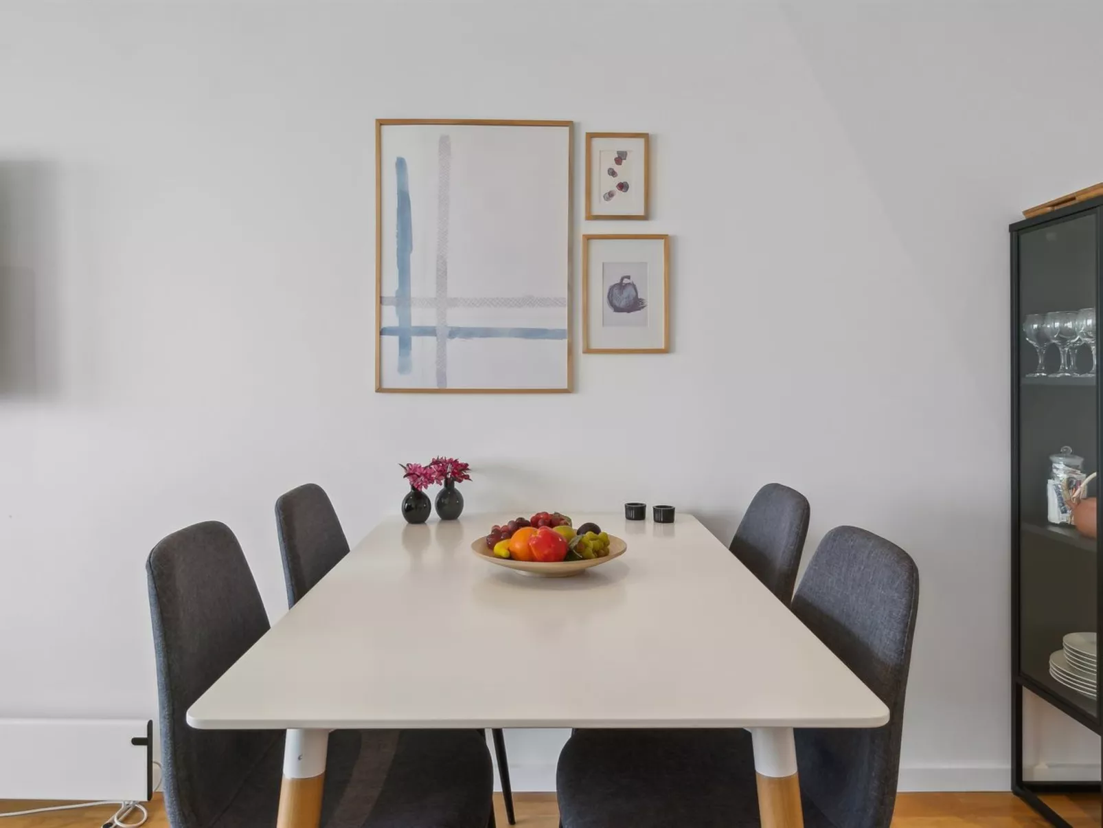 "Jærind" - 20m from the sea-Binnen