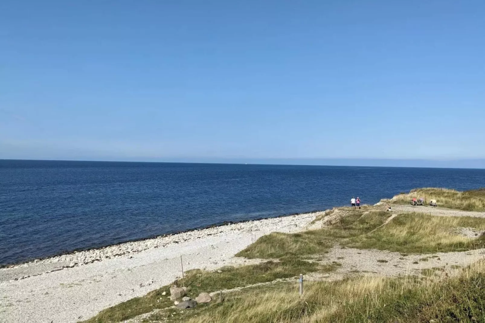 6 persoons vakantie huis in Nykøbing Sj-By Traum-Waterzicht