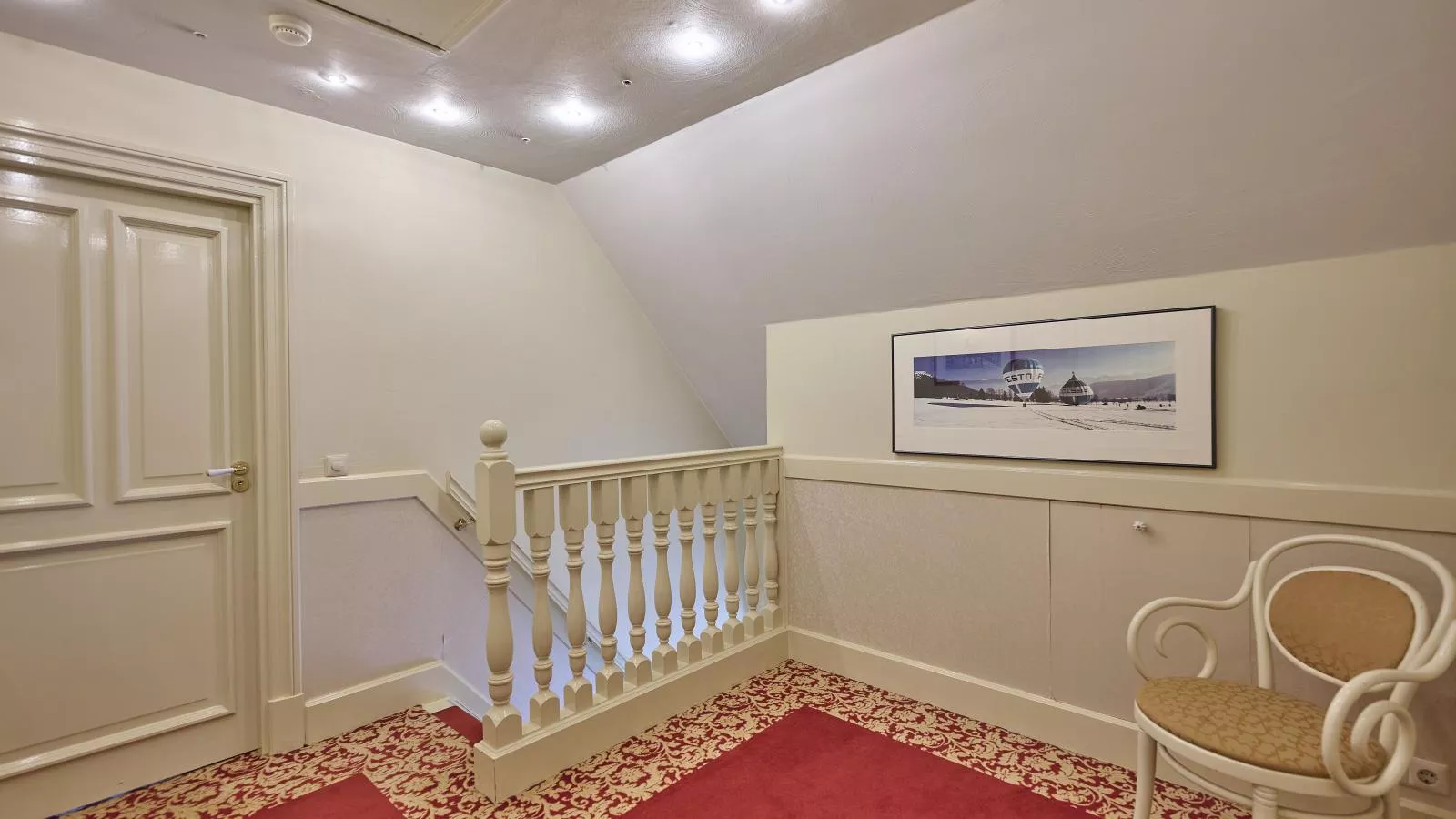 Erve Het Klaashuis-Overloop