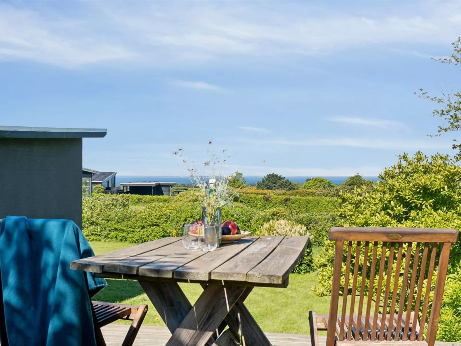 "Els" - 1.8km from the sea-Buiten