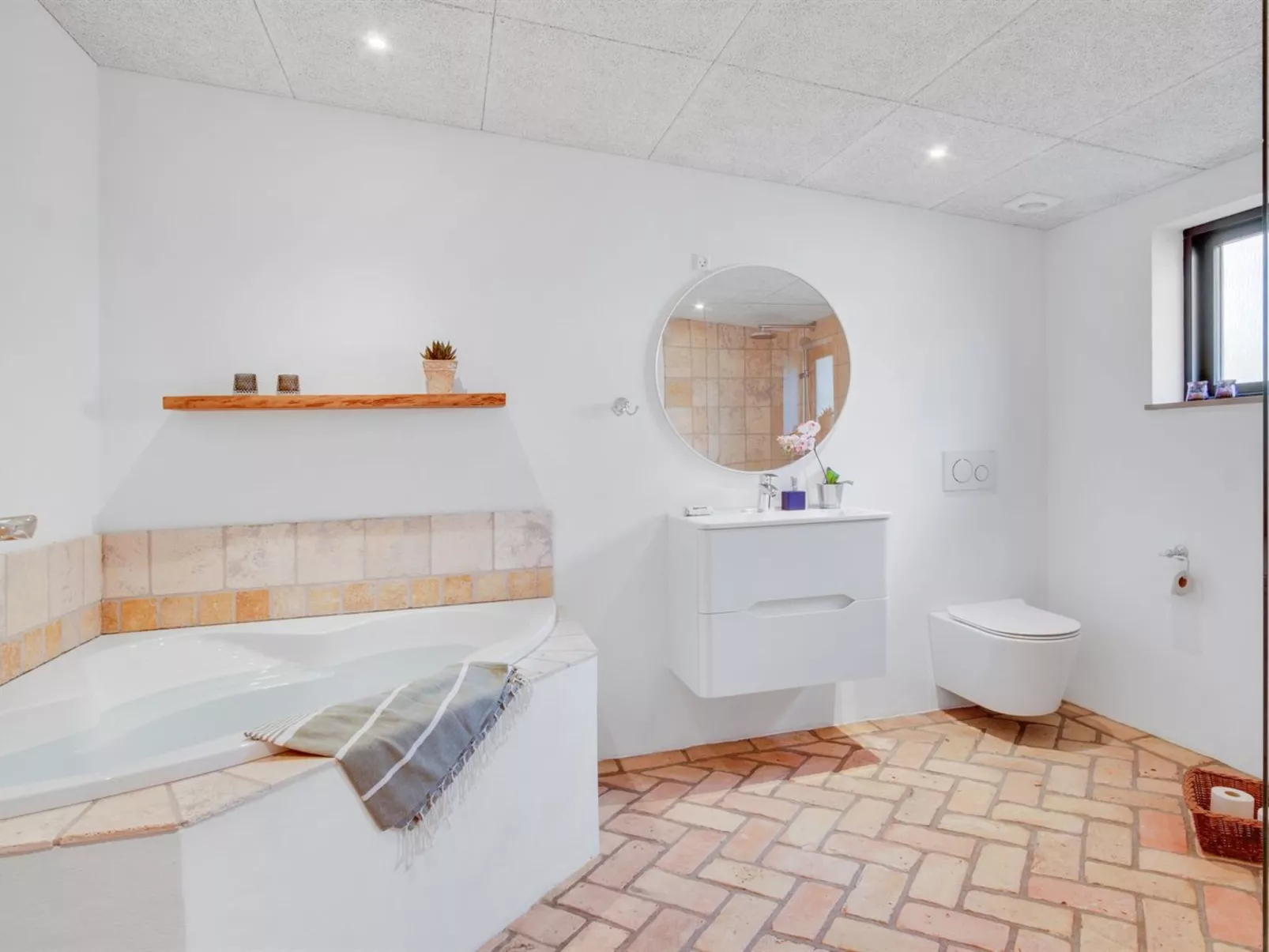 "Sune" - 175m from the sea-Binnen