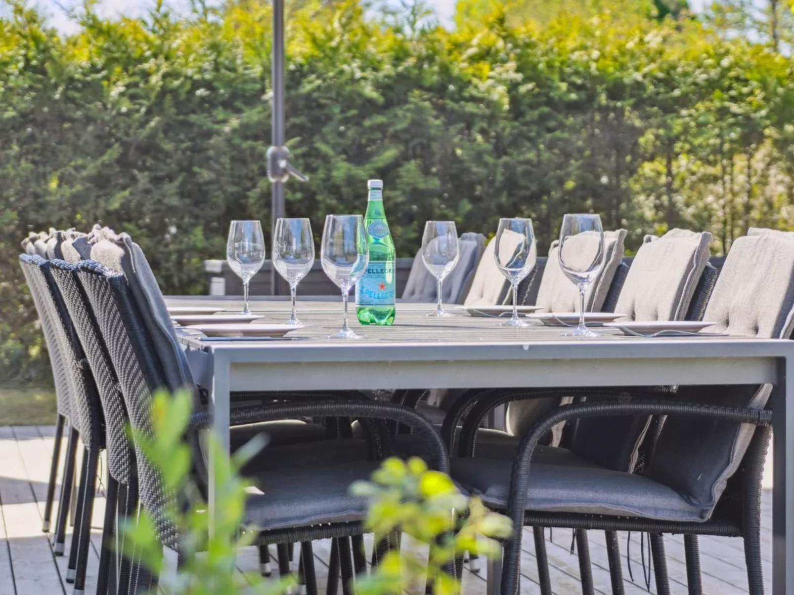 "Keti" - 50m from the sea-Buiten