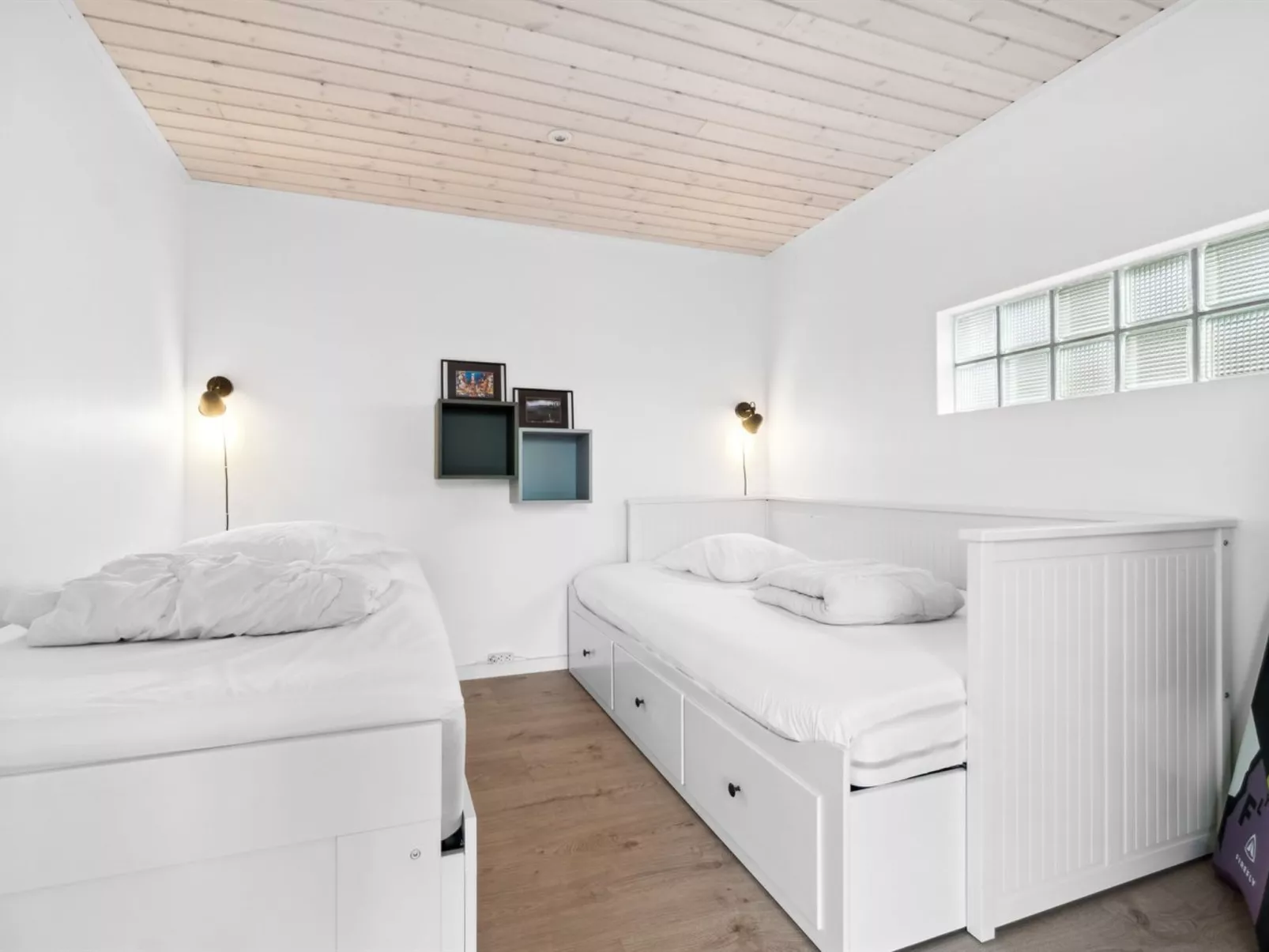 "Alica" - 200m from the sea-Binnen