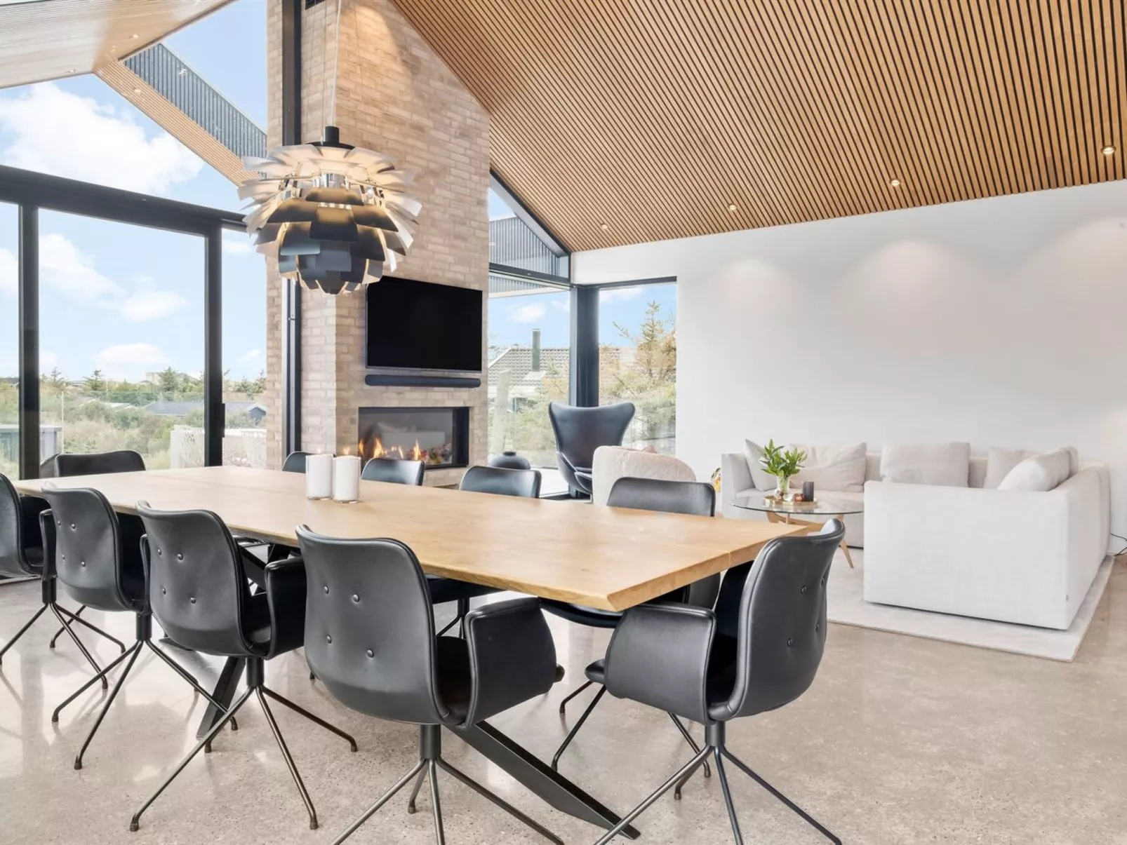 "Ilja" - 800m from the sea-Binnen