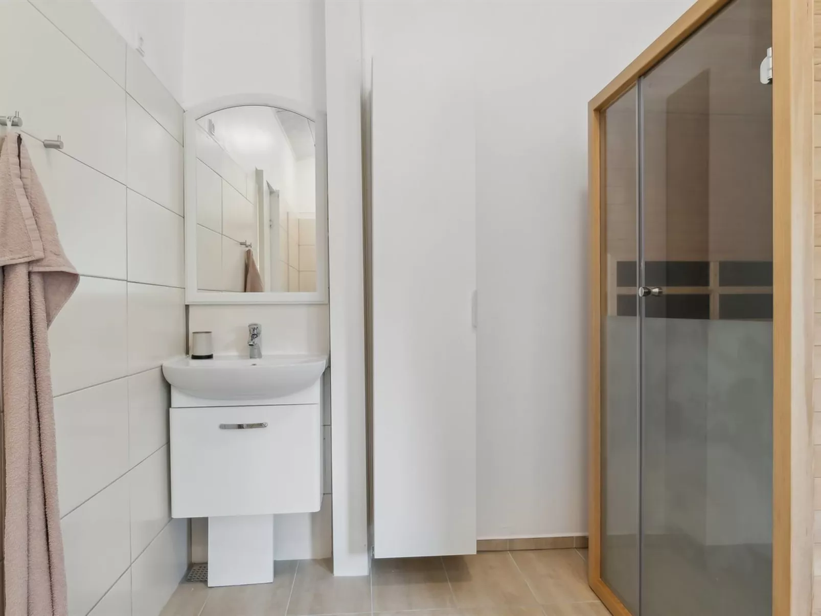 "Odsten" - 800m from the sea-Binnen