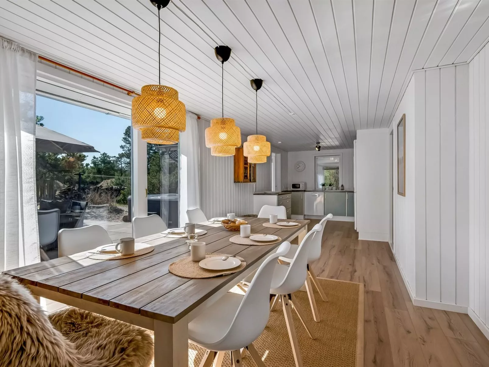 "Allen" - 1km from the sea-Binnen