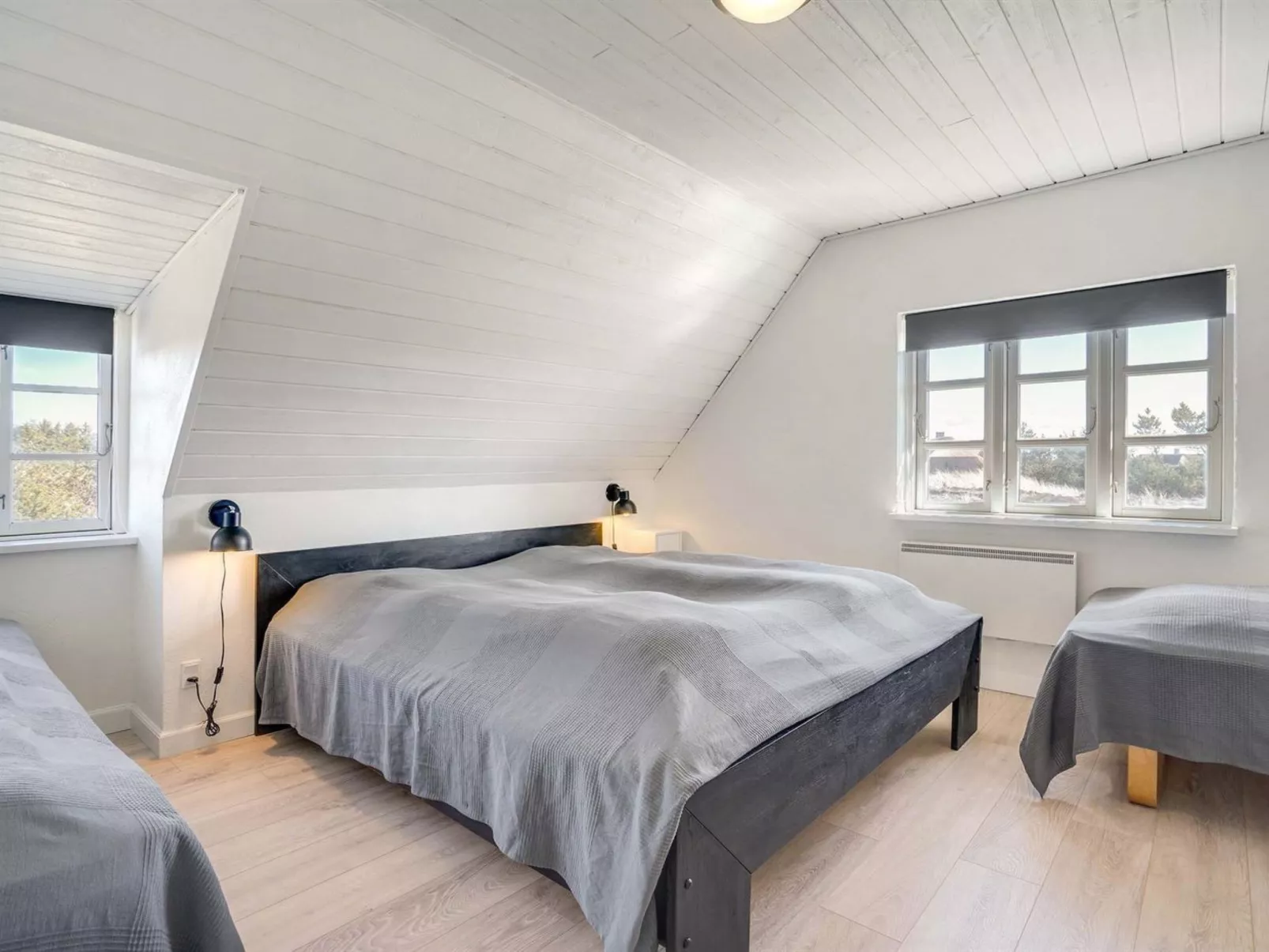 "Domnika" - 350m from the sea-Binnen