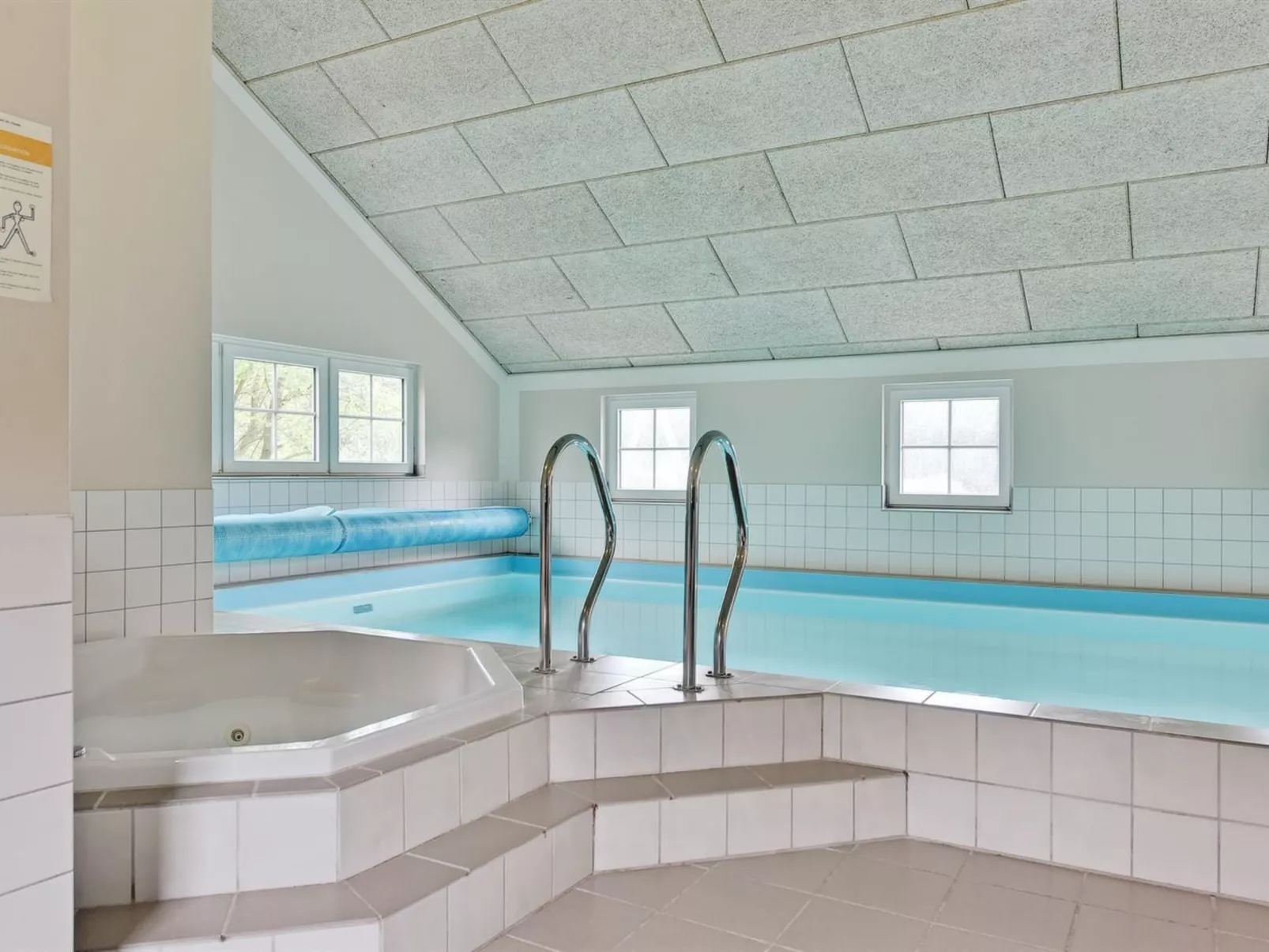 "Sighwaldi" - 900m from the sea-Buiten