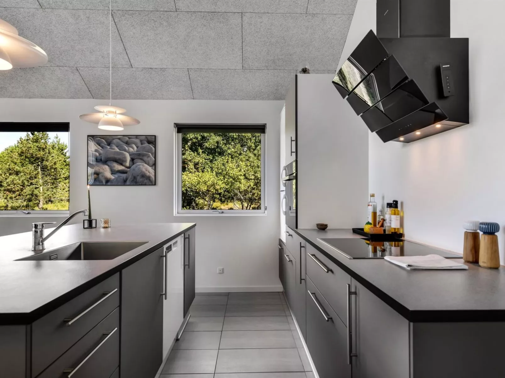 "Gundrath" - 1.4km from the sea-Binnen