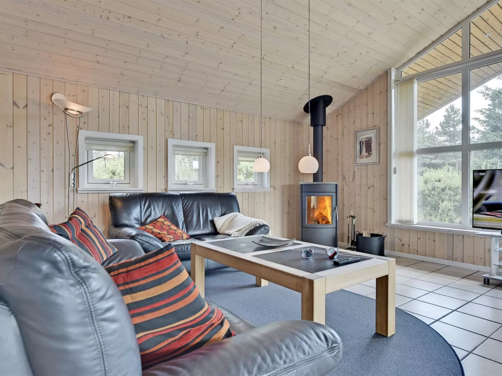 "Elli" - 700m from the sea-Binnen