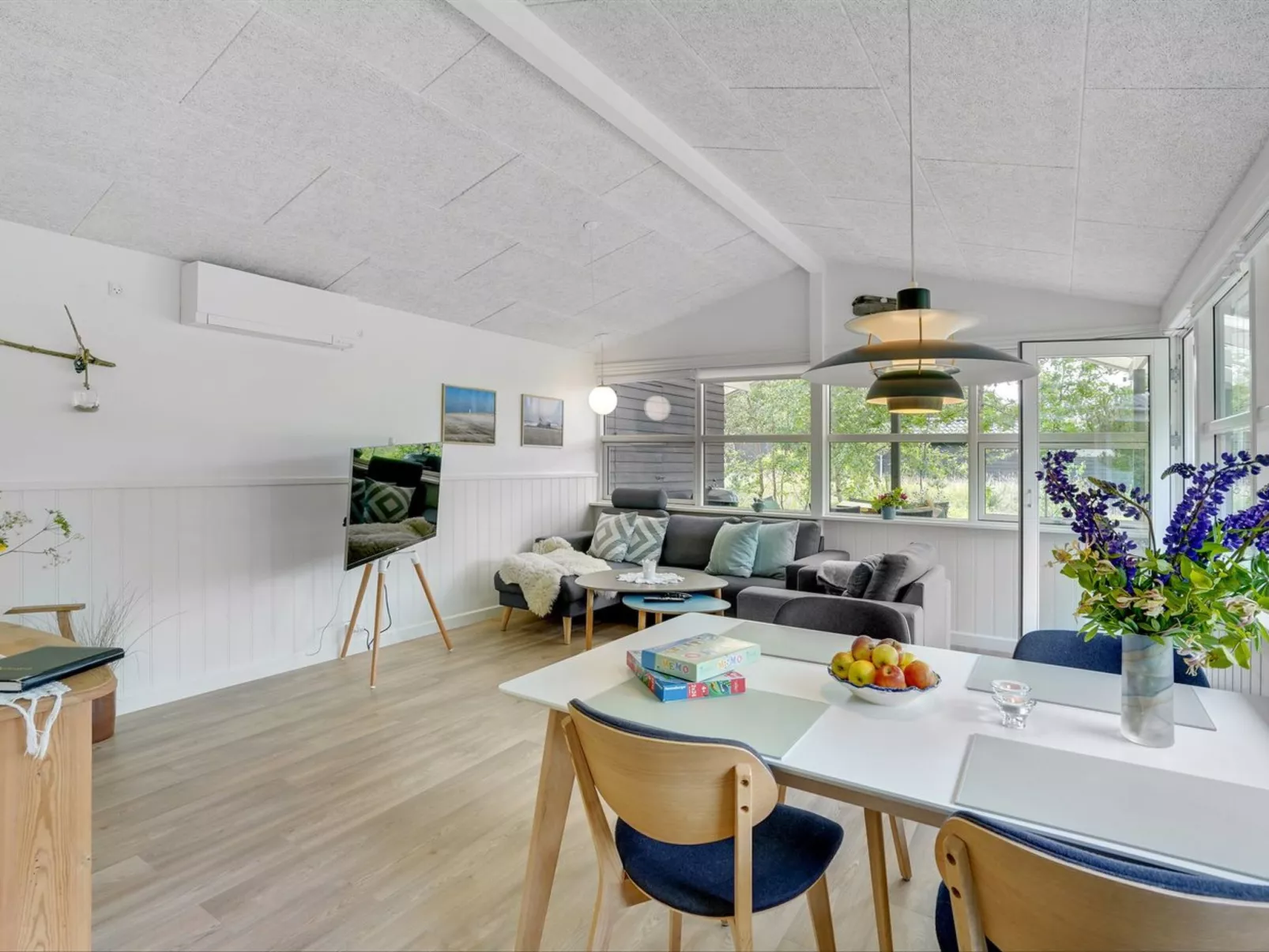 "Dagino" - 500m from the sea-Binnen